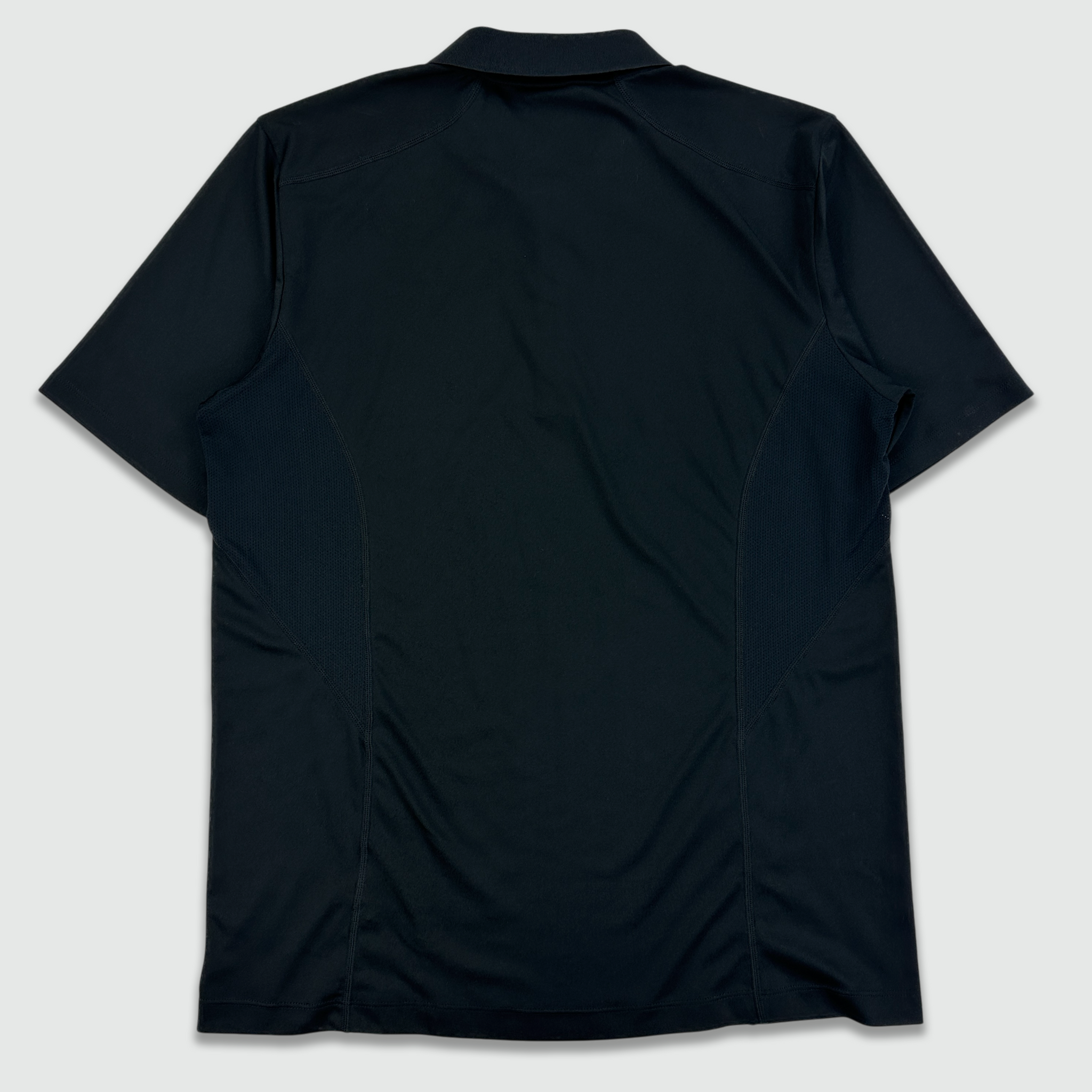 Nike Fit Dry Polo Shirt (M)