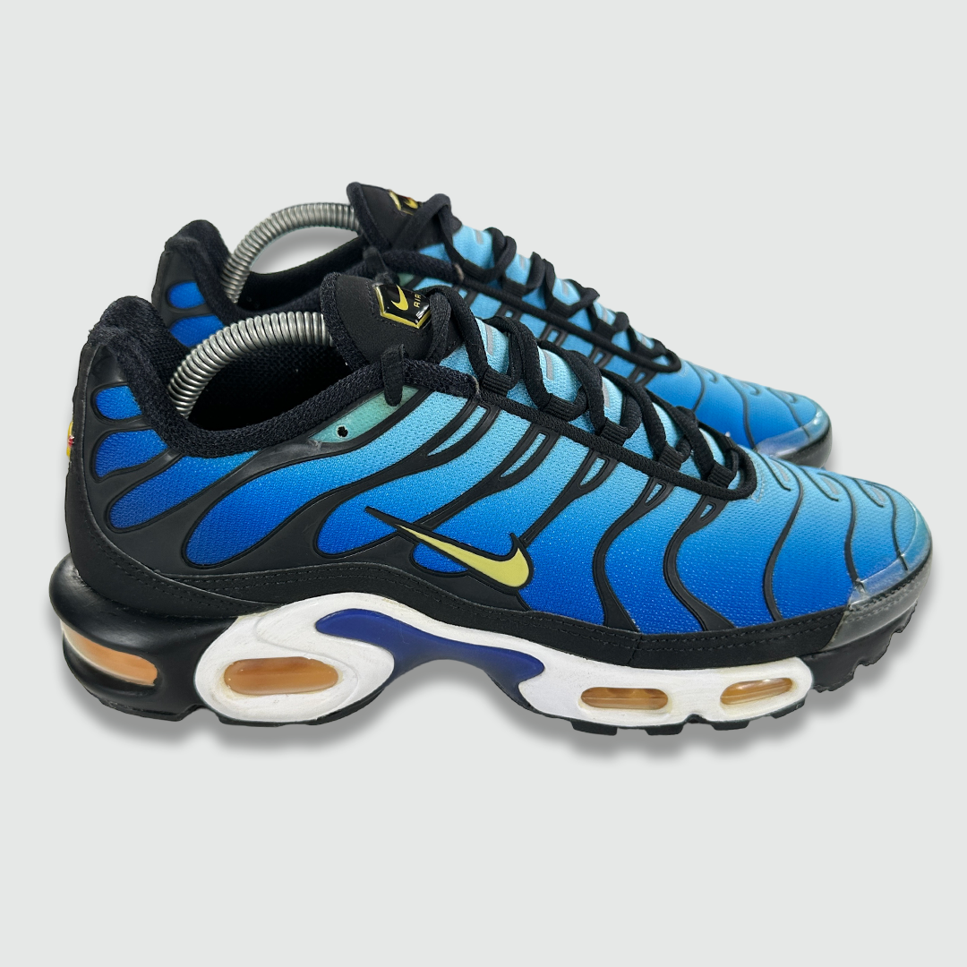 Nike TN 'Hyper Blue' (UK 8)