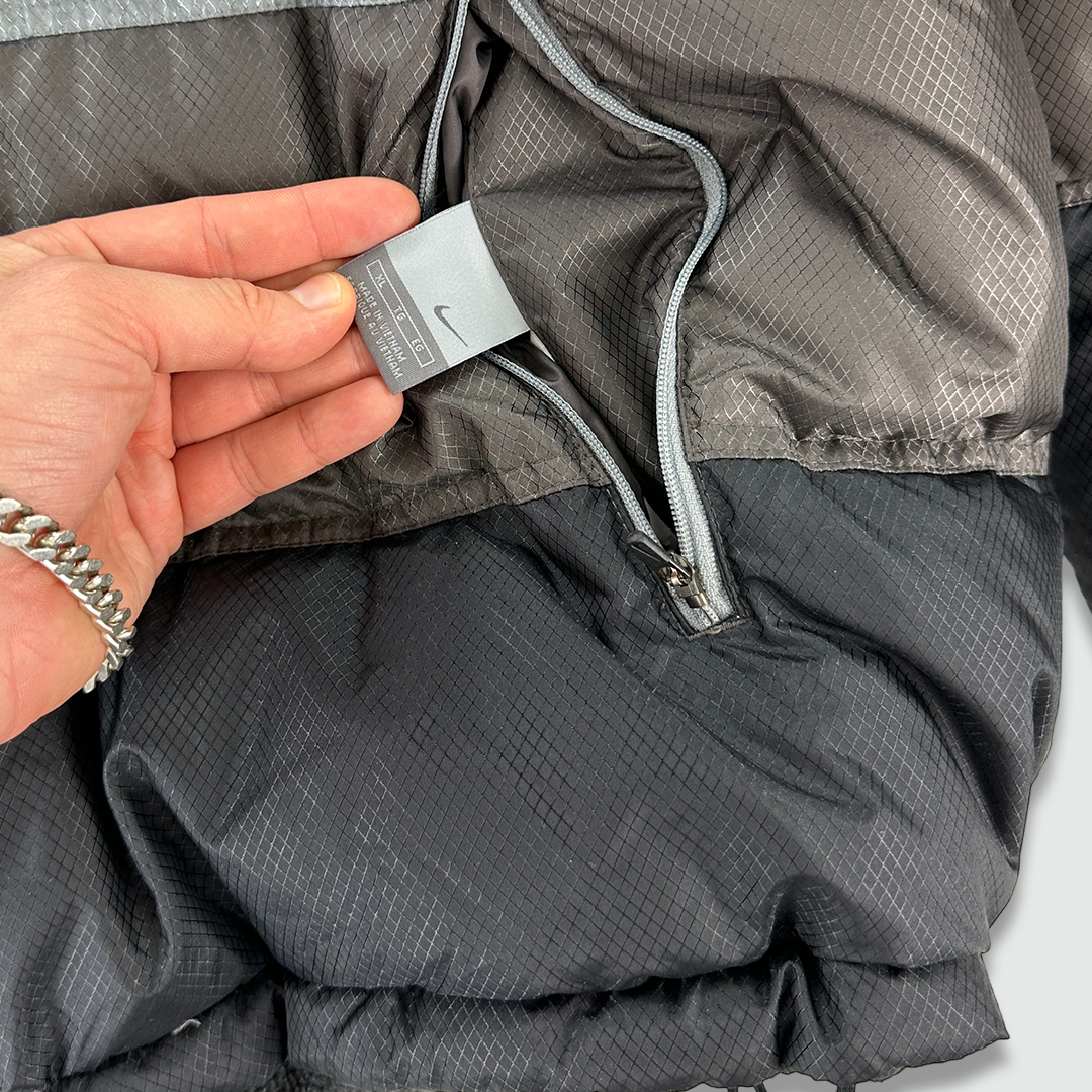 Nike Reversible Puffer Jacket / Fleece (XL)