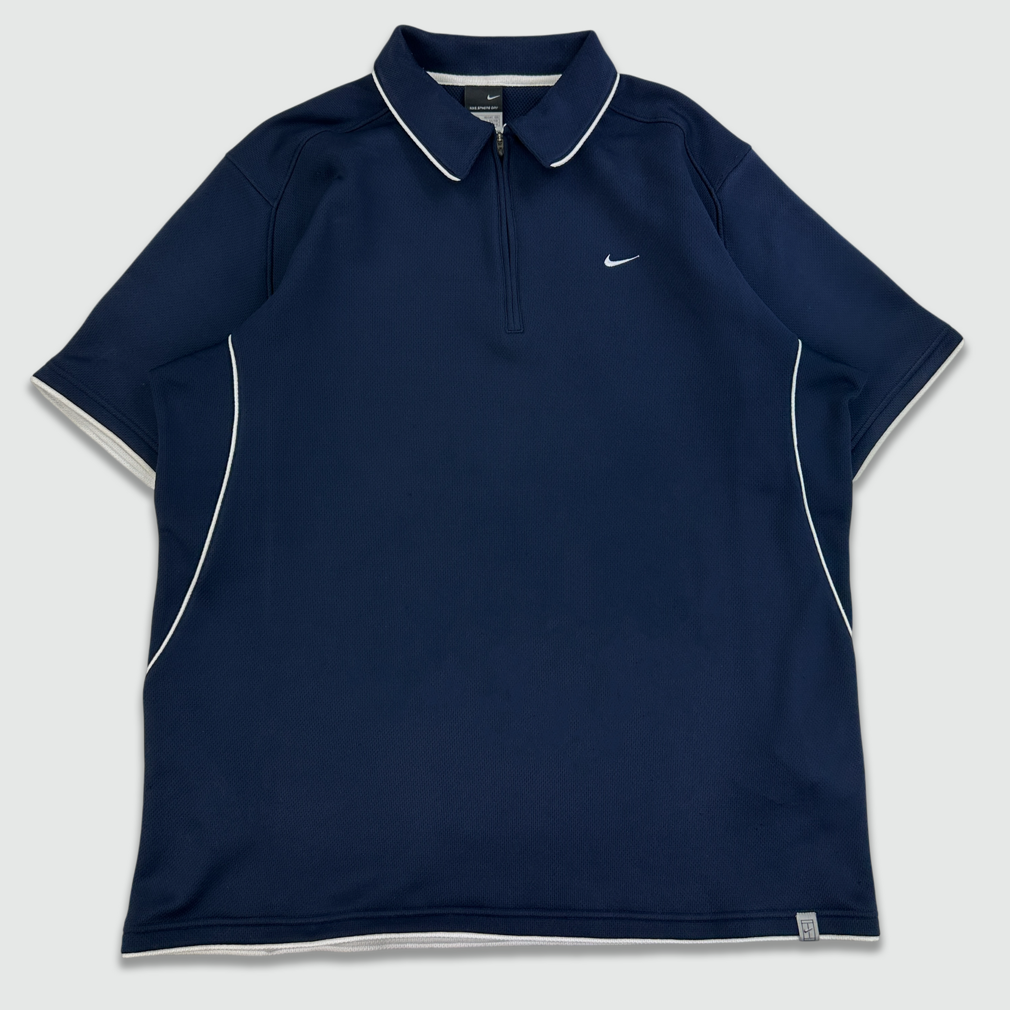 Nike Sphere Polo (XL)