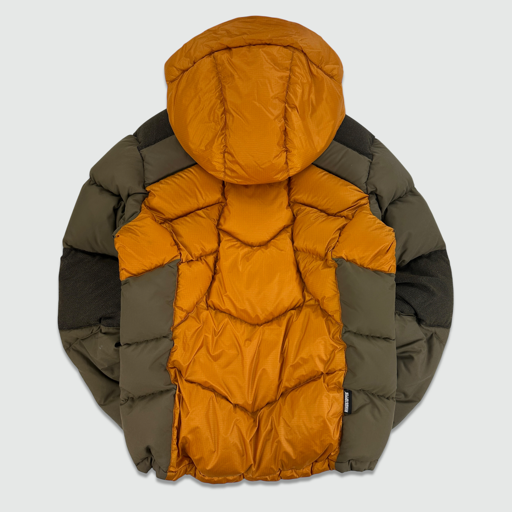 Montbell Puffer Jacket (M)