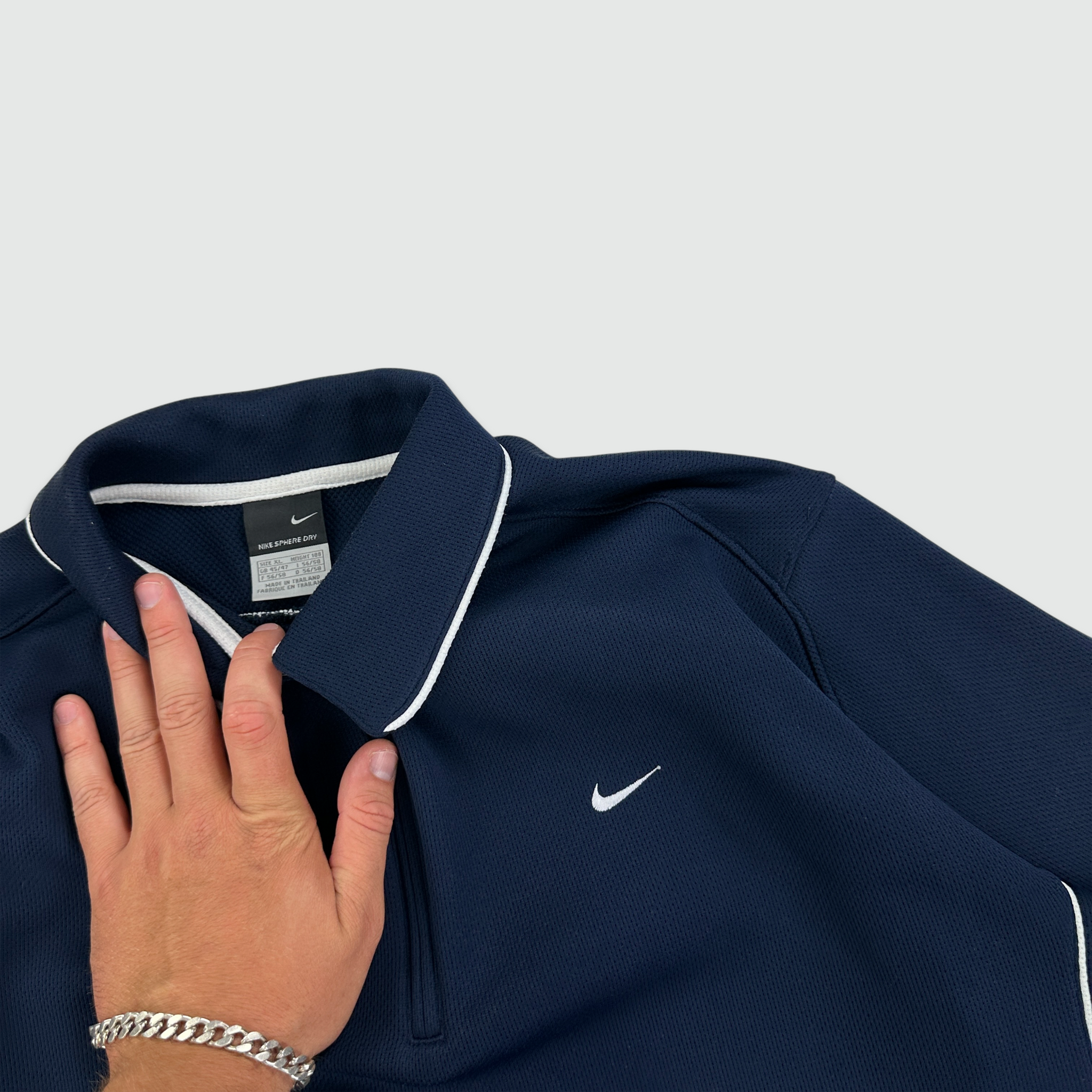 Nike Sphere Polo (XL)