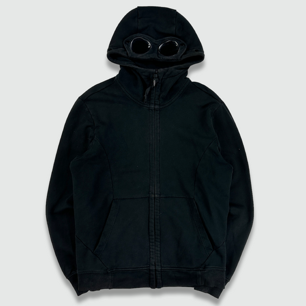 CP Company Goggle Hoodie (L) – PASTDOWN
