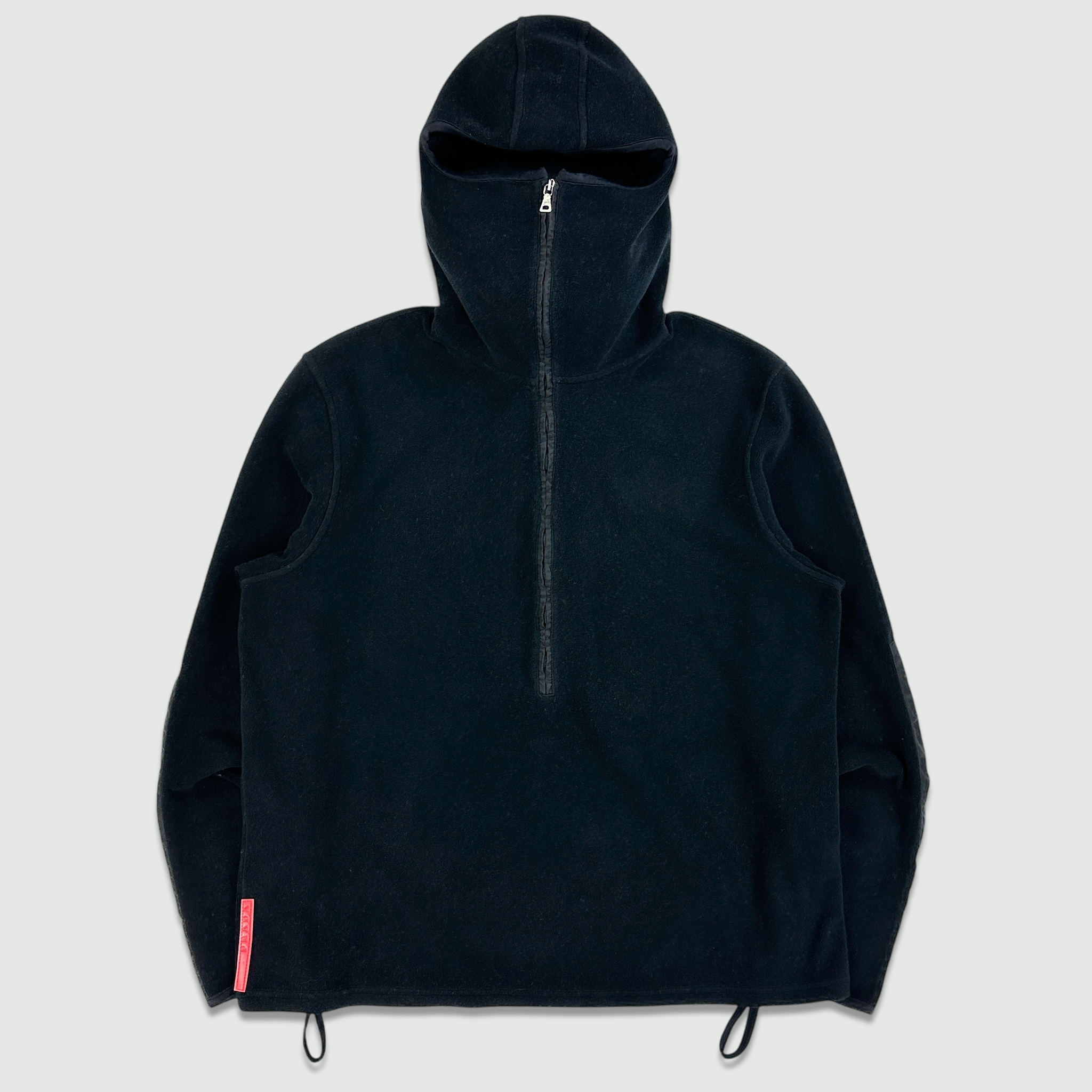 AW 1999 Prada Sport Ninja Fleece (M)