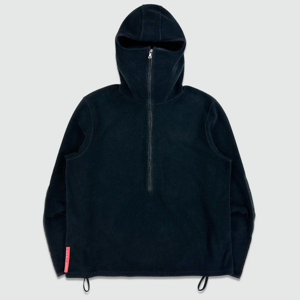 AW 1999 Prada Sport Ninja Fleece (M) – PASTDOWN AW 1999 Prada Sport Ninja Fleece (M) – PASTDOWN
