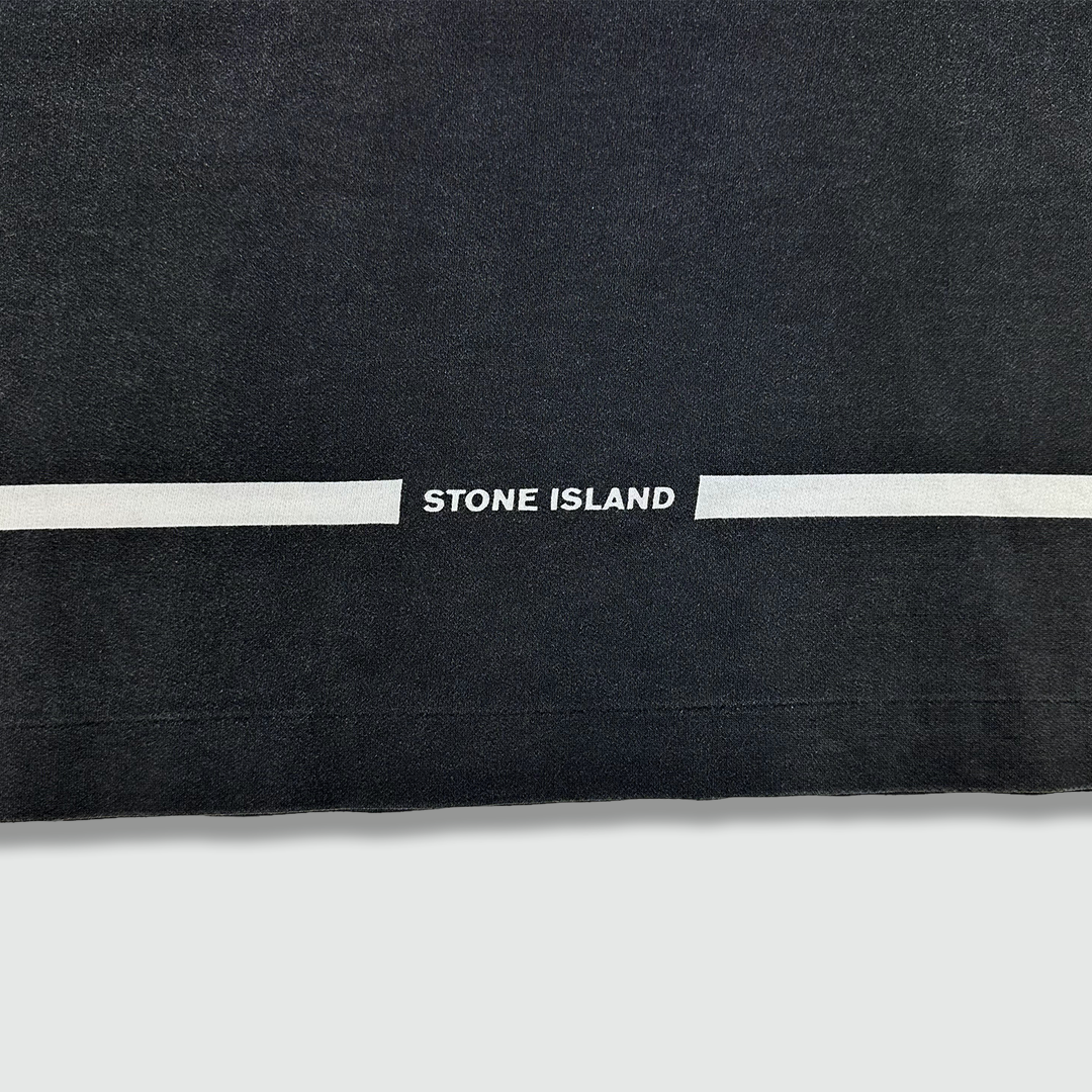 SS 2000 Stone Island Polo Shirt (M)