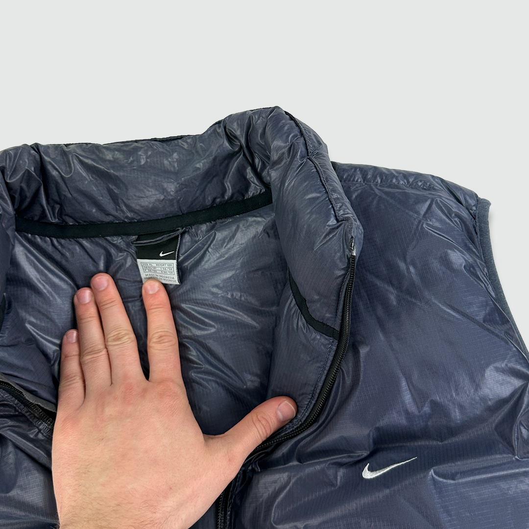 Nike Packable Gilet (XL)