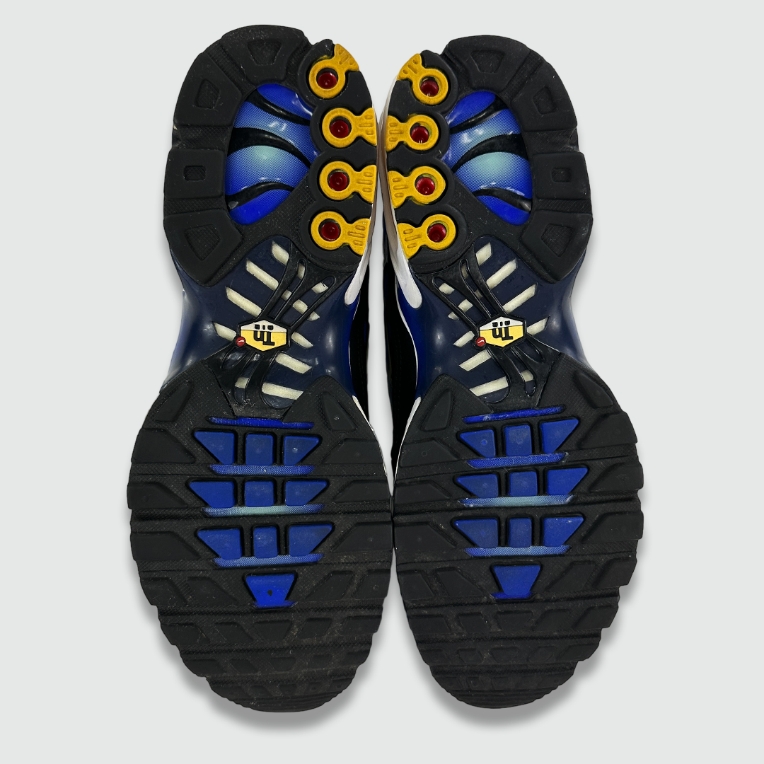 Nike TN 'Hyper Blue' (UK 8)