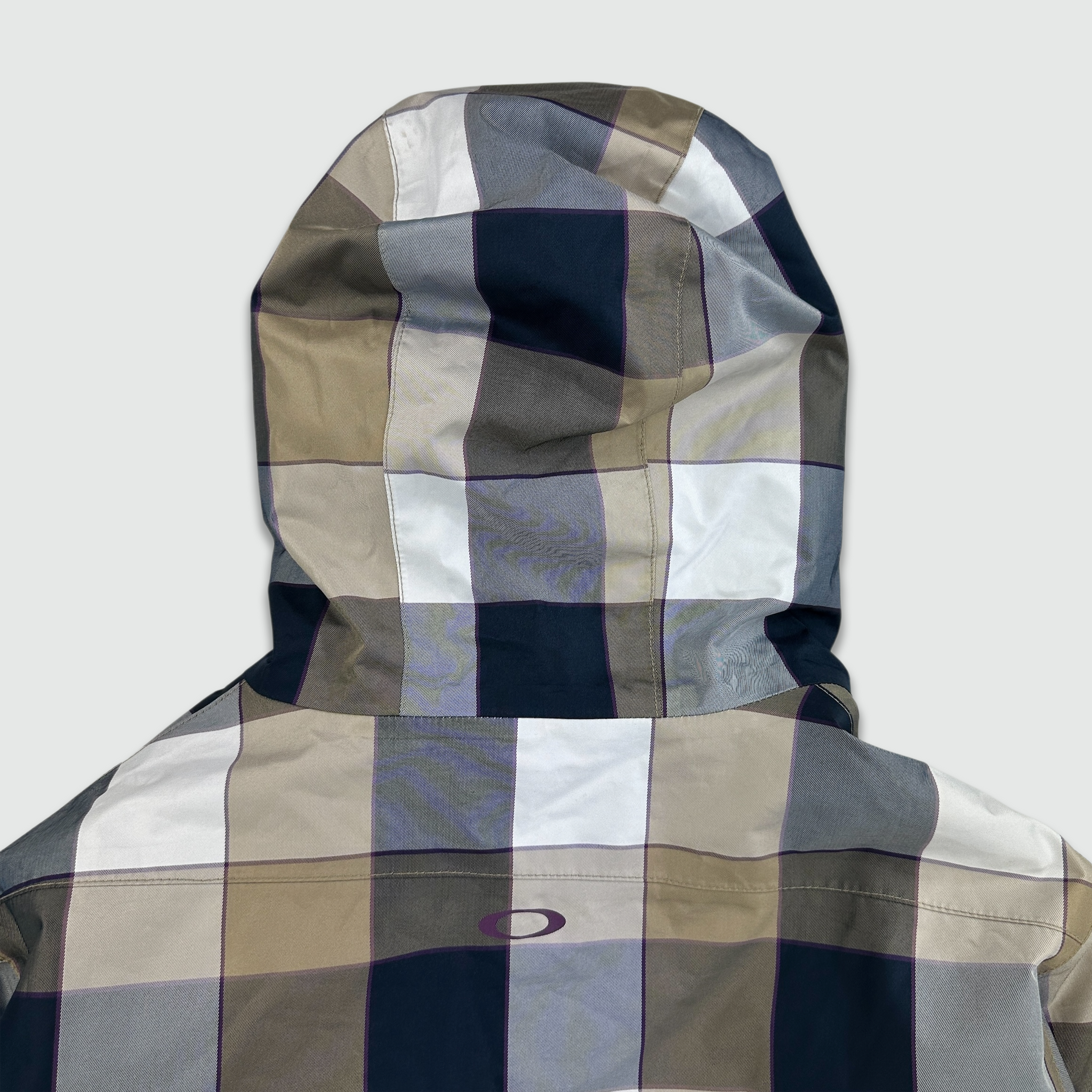 Oakley Check Jacket (XL)