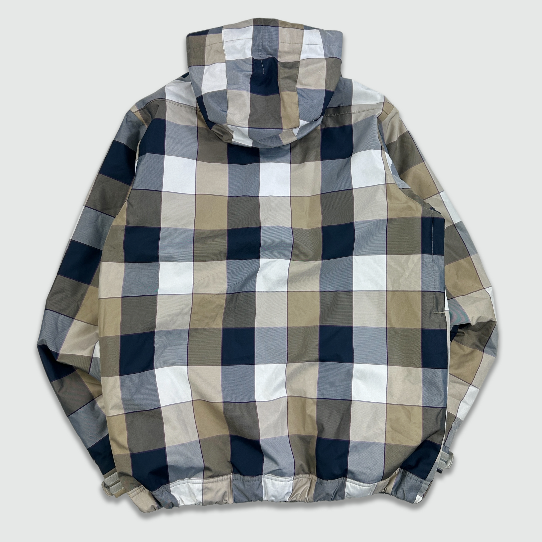 Oakley Check Jacket (XL)