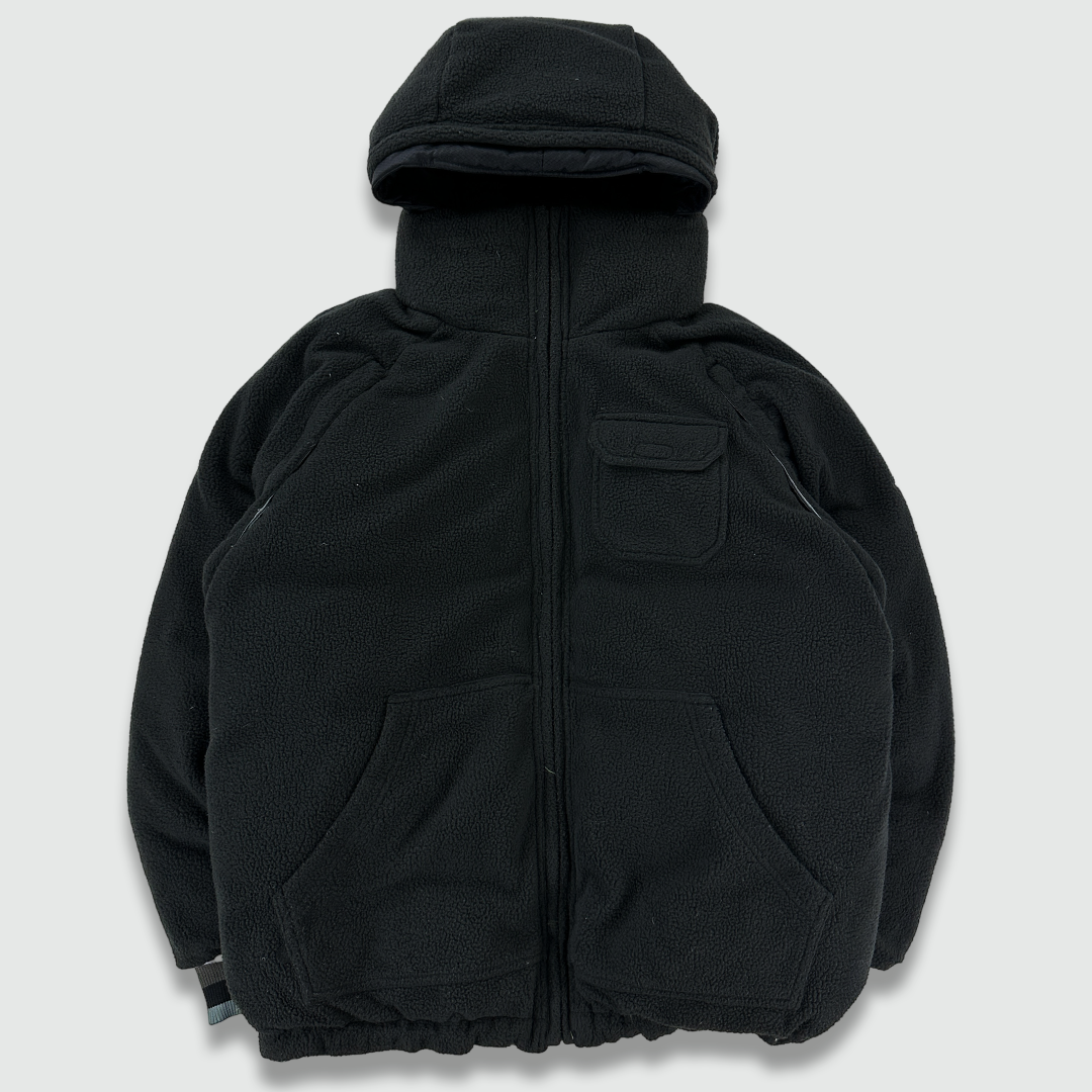 Nike Reversible Puffer Jacket / Fleece (XL)