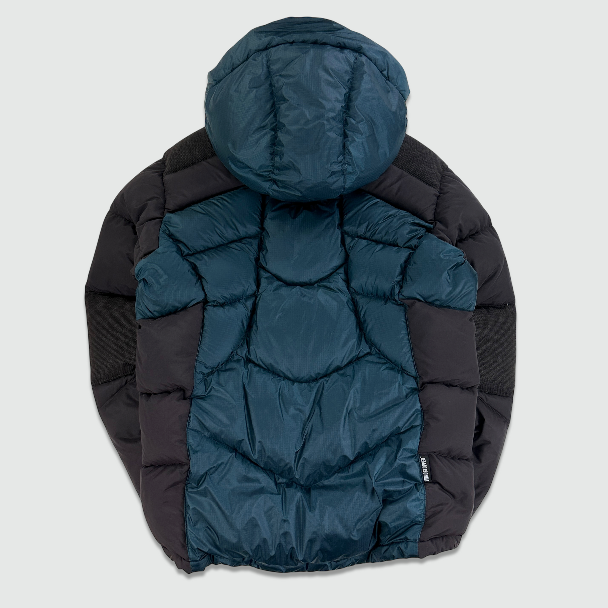 Montbell Puffer Jacket (L)