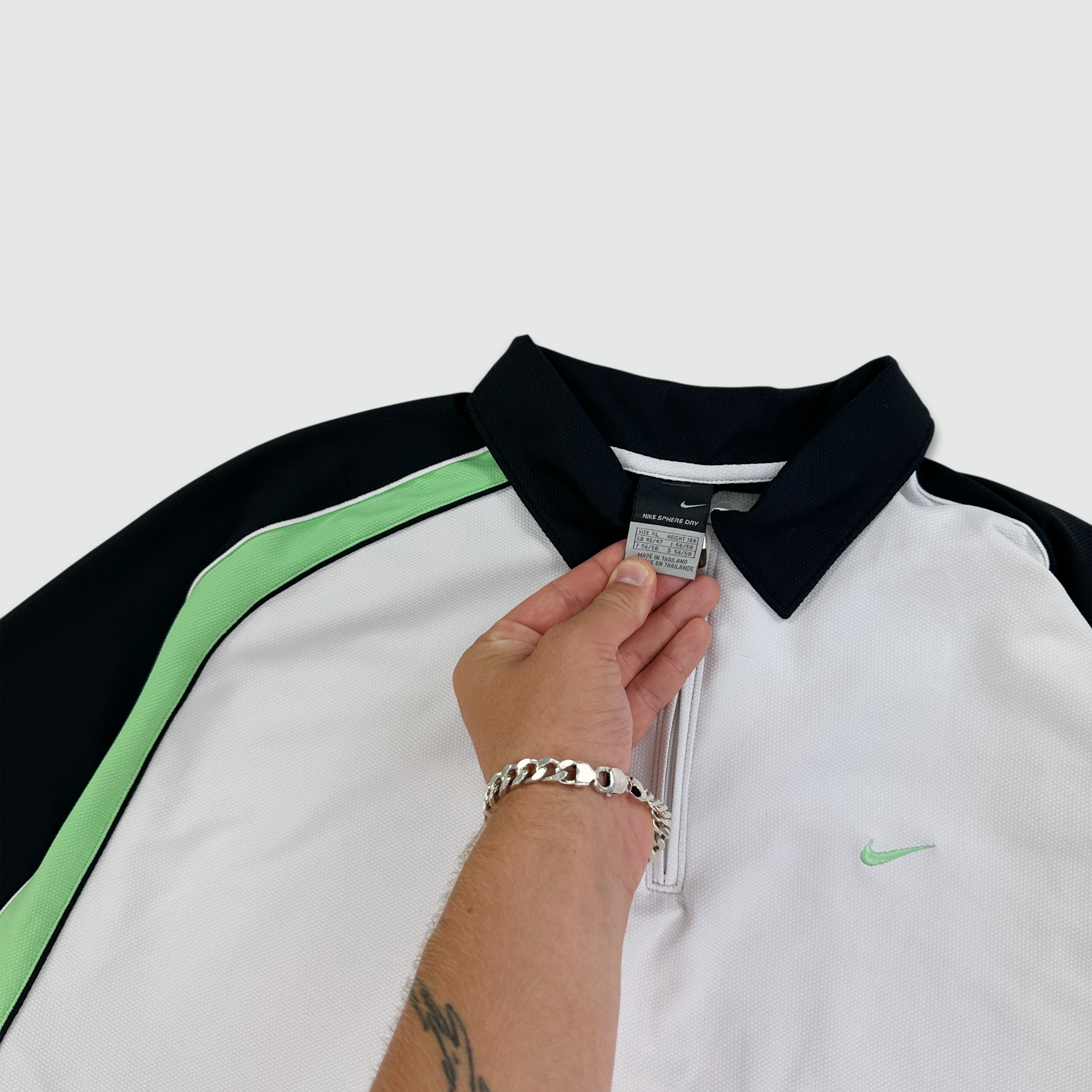 Nike Sphere Polo (XL)
