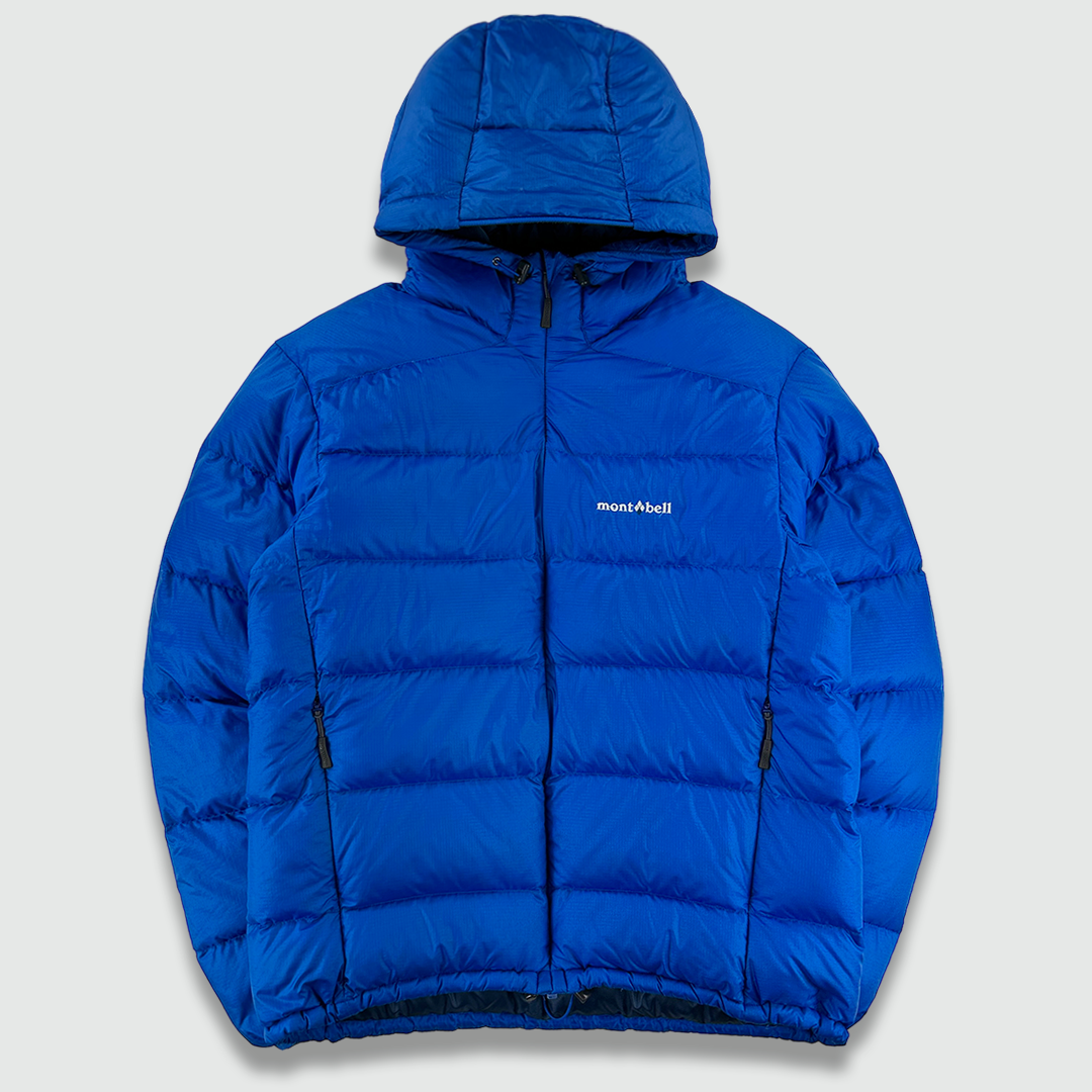 Montbell Puffer Jacket (M)