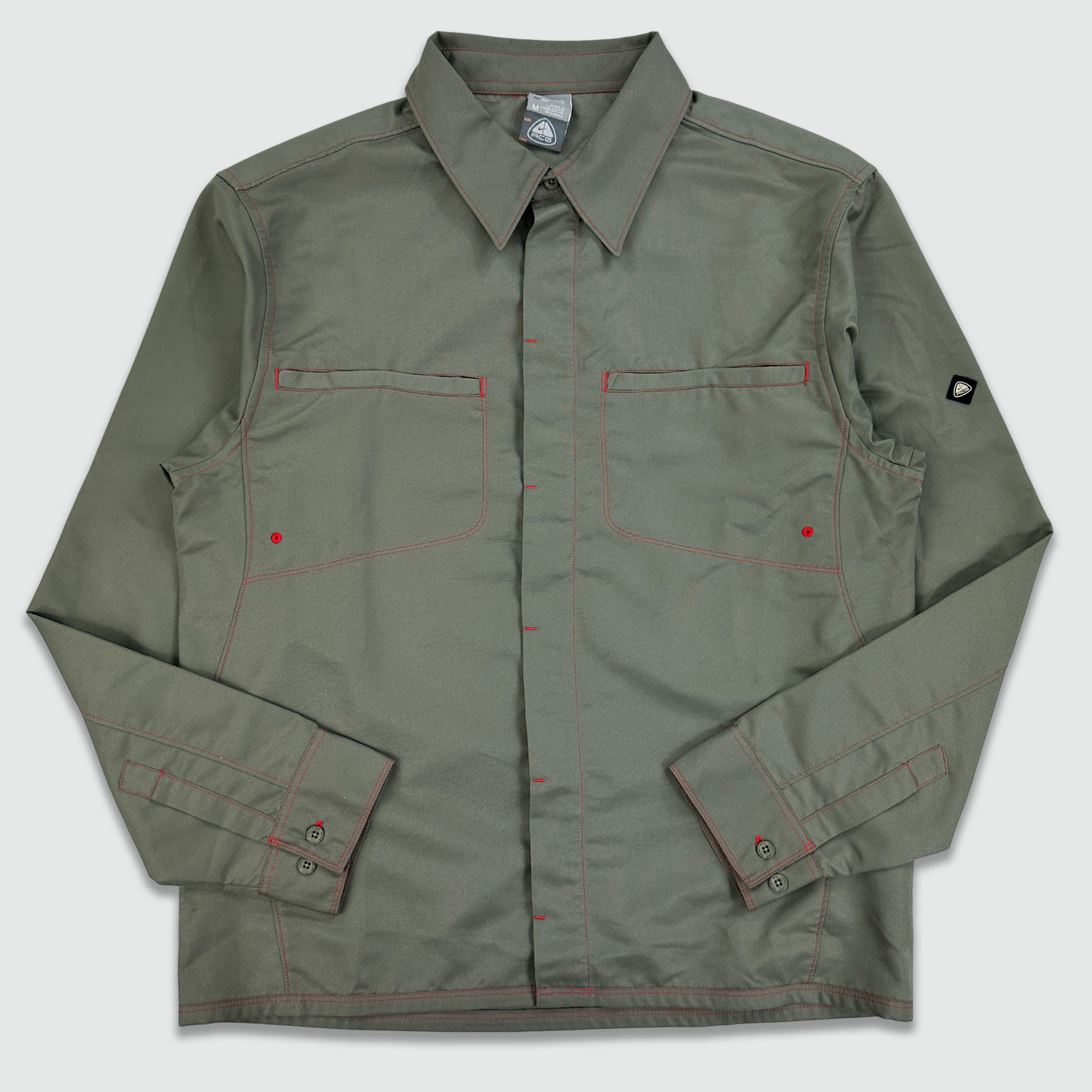 Nike ACG Shirt (M)