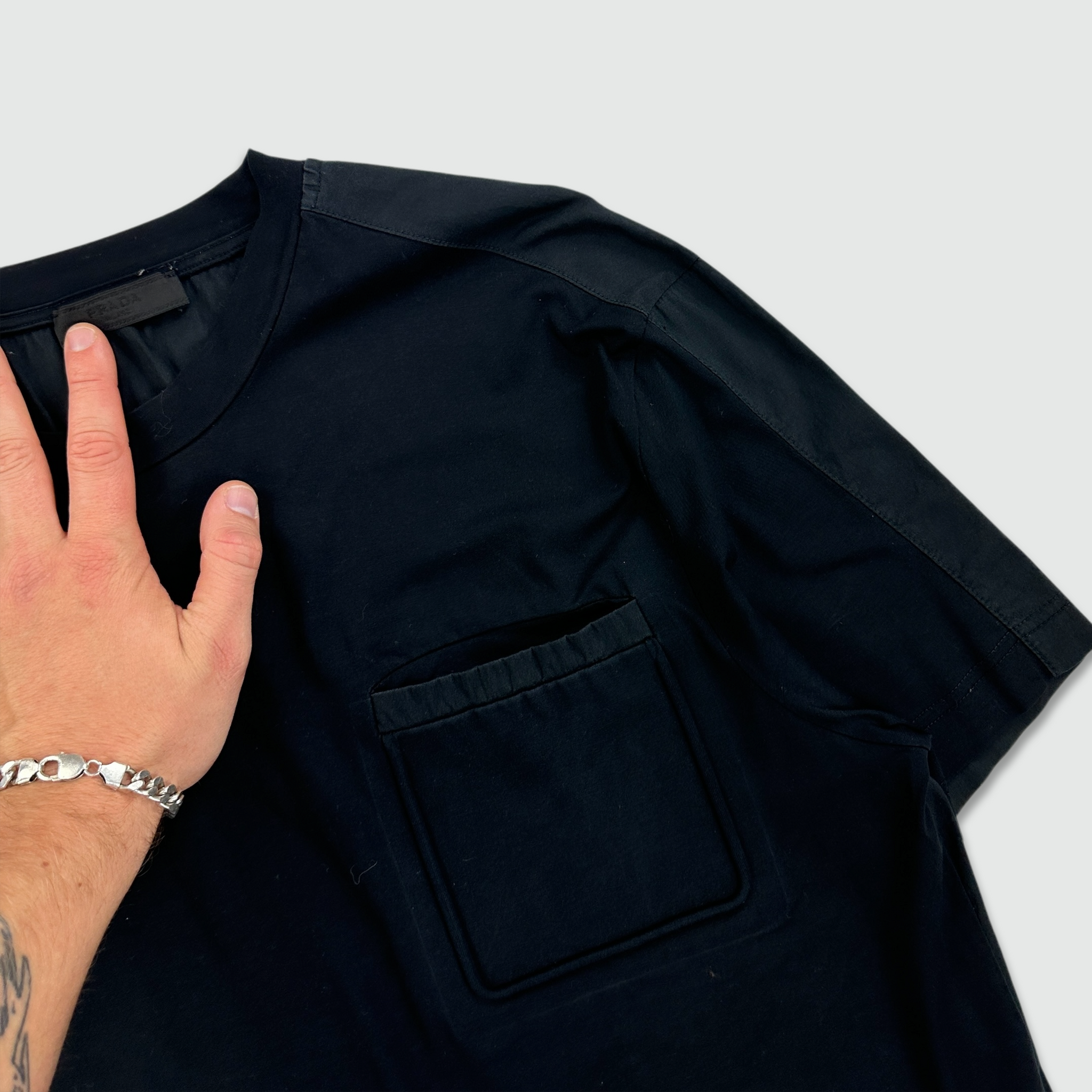 Prada Sport T Shirt (M)