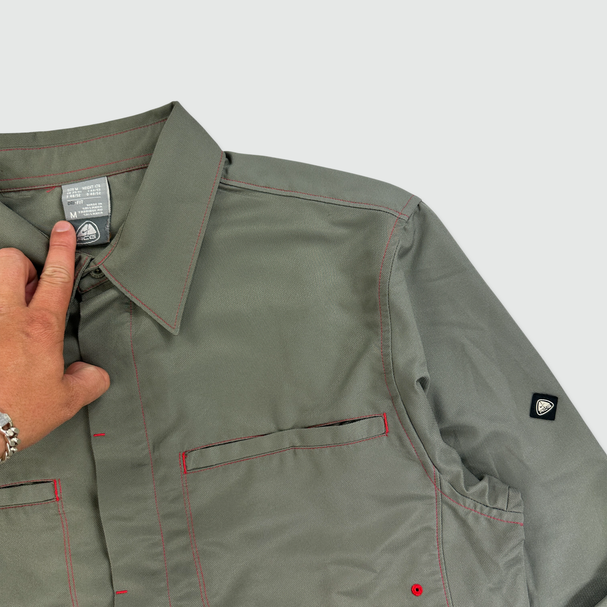 Nike ACG Shirt (M)