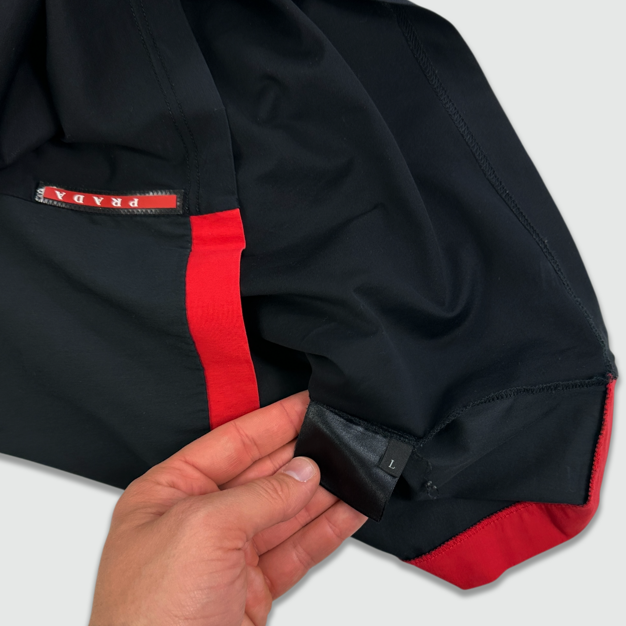 Prada Sport T Shirt (M)