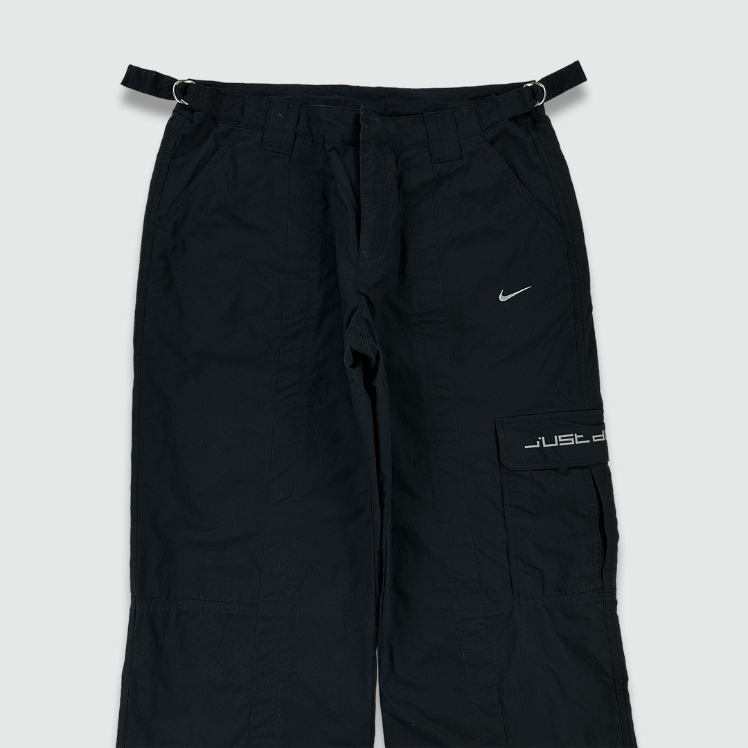 Nike 'Just Do It' Cargos (L)