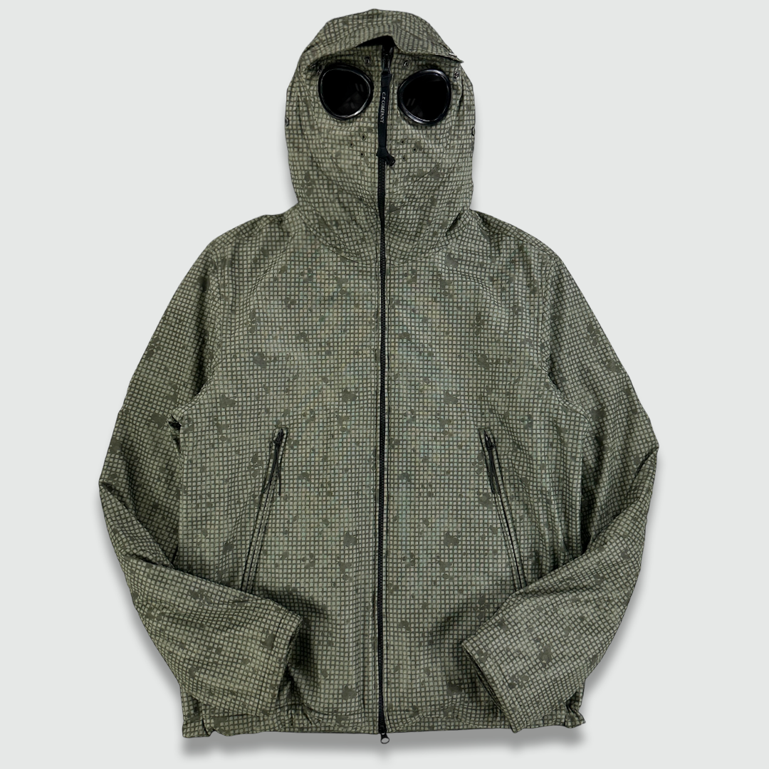 CP Company Camotage Jacket (L)