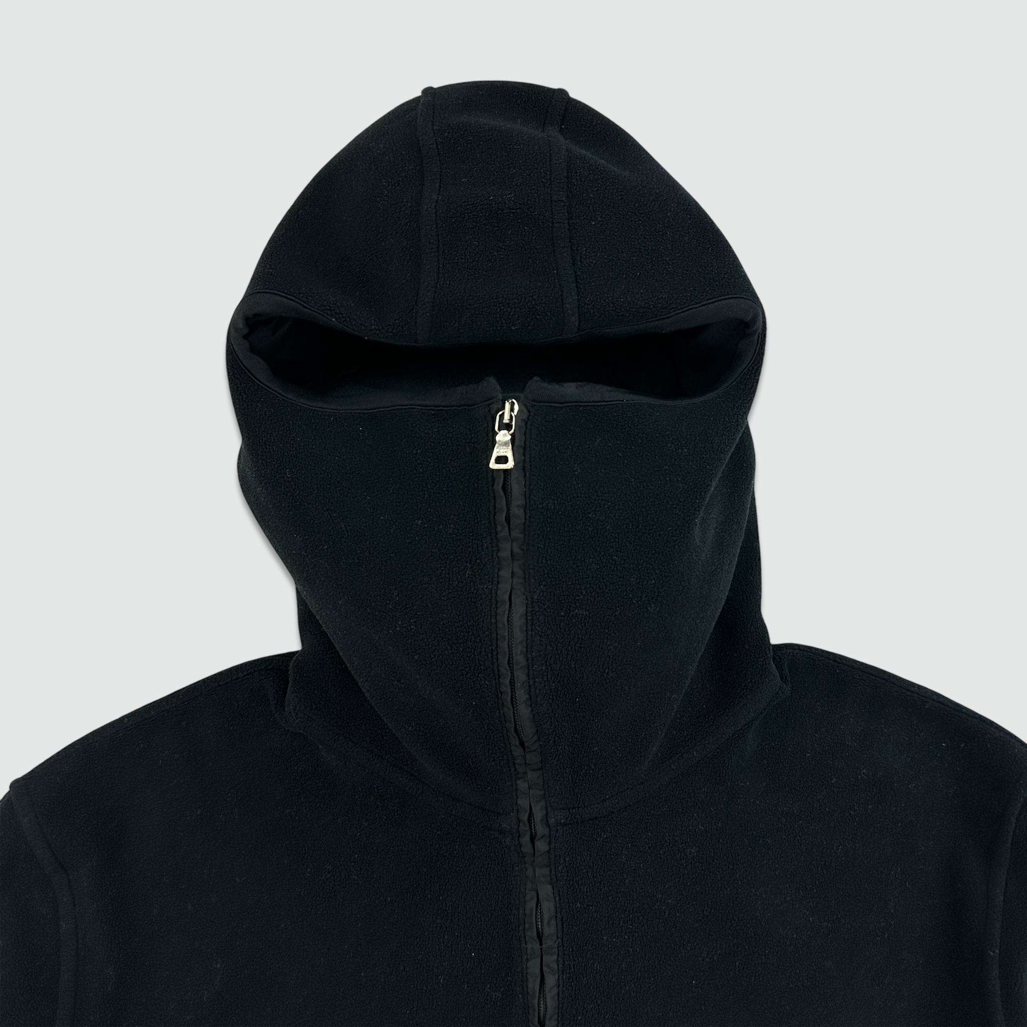 AW 1999 Prada Sport Ninja Fleece (M)