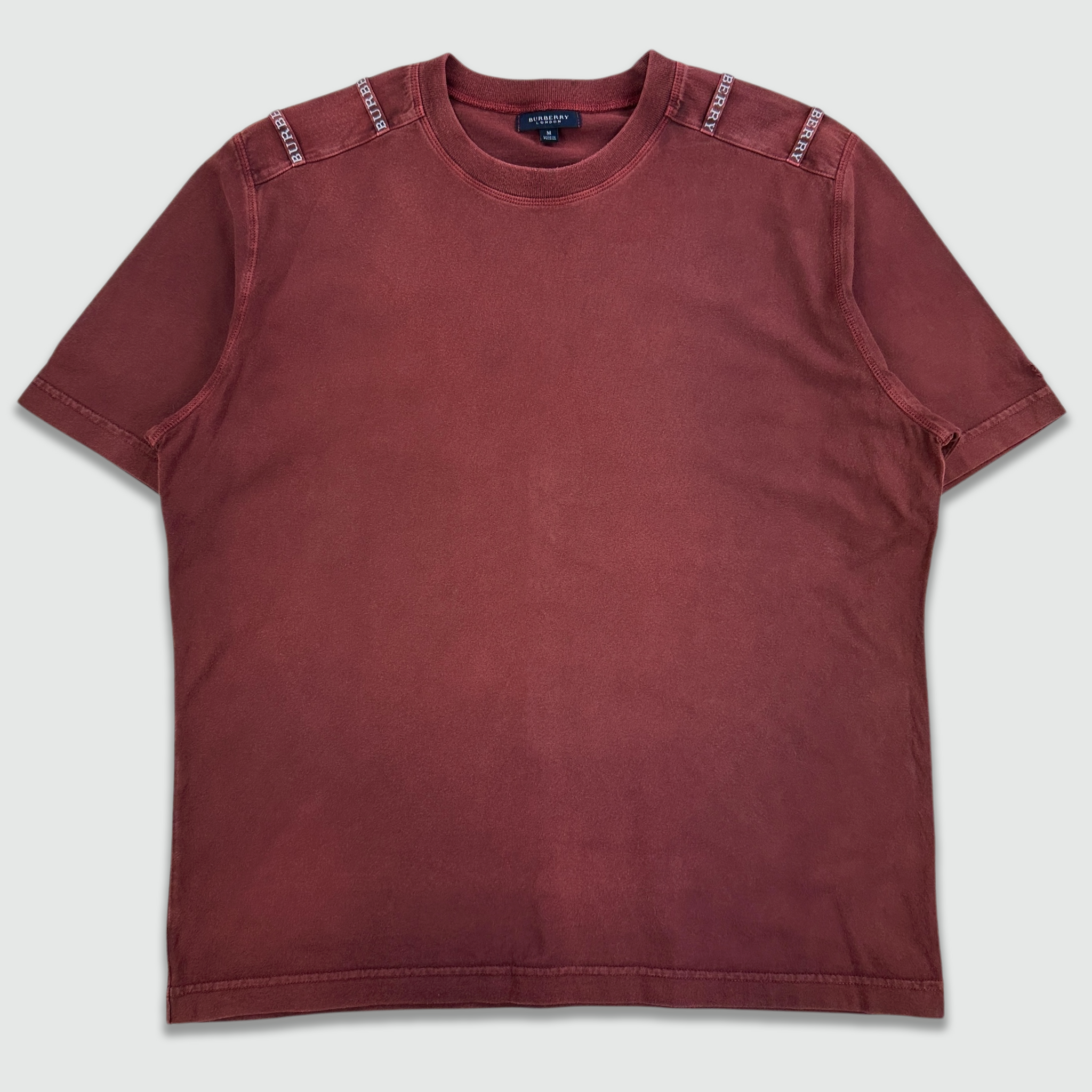 Burberry T Shirt (M)