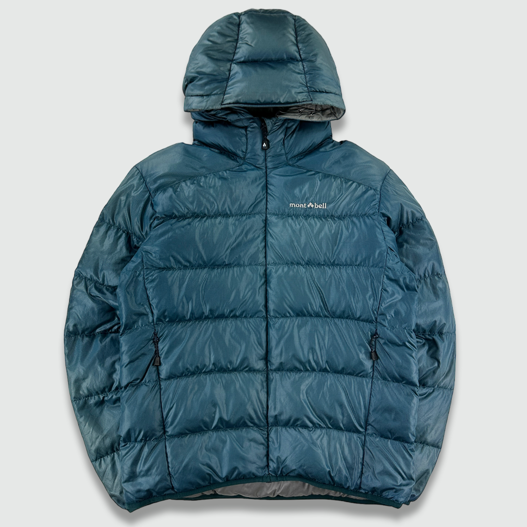 Montbell Puffer Jacket (S)