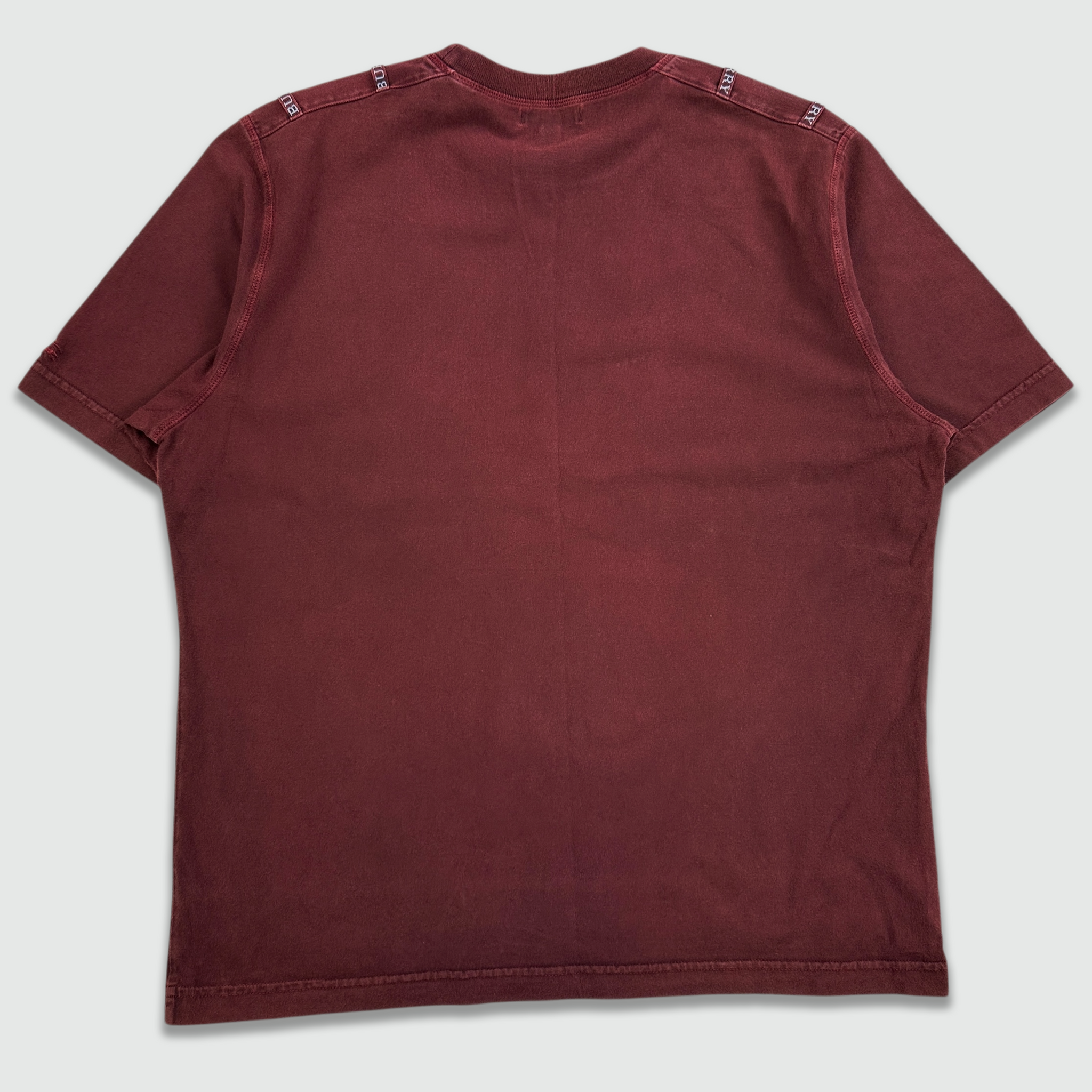 Burberry T Shirt (M)