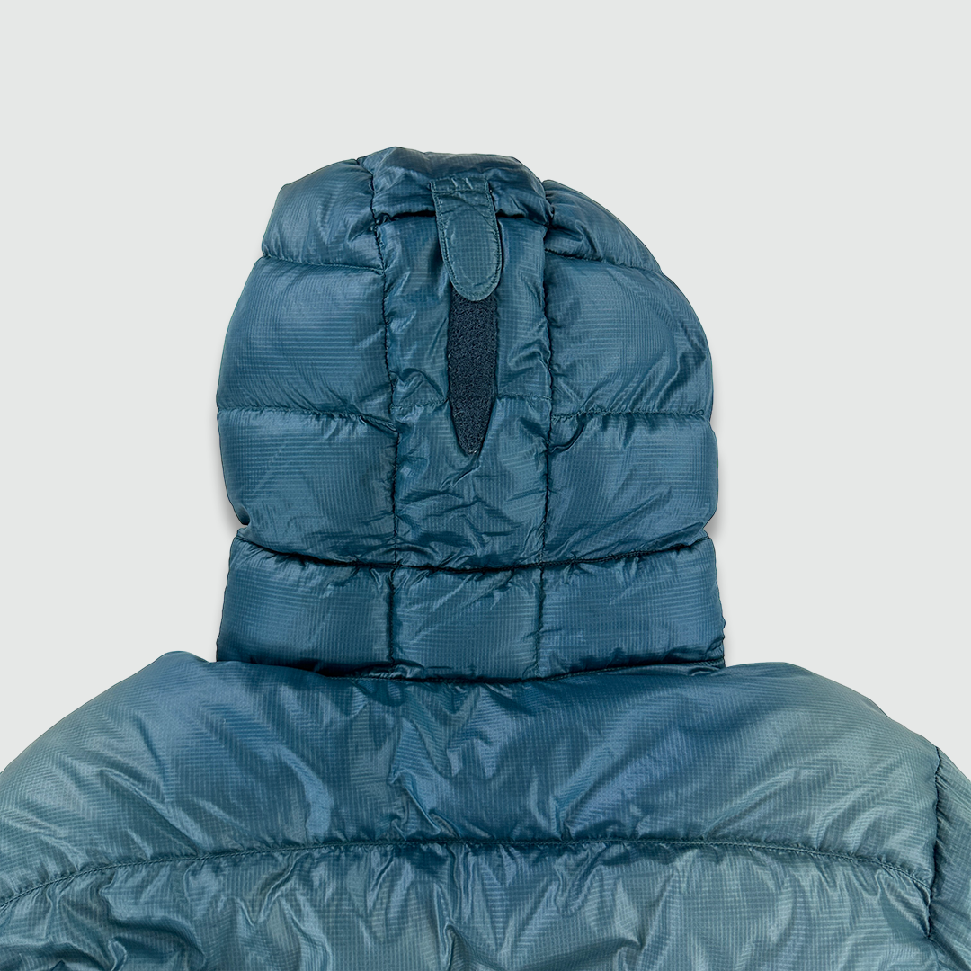 Montbell Puffer Jacket (S)