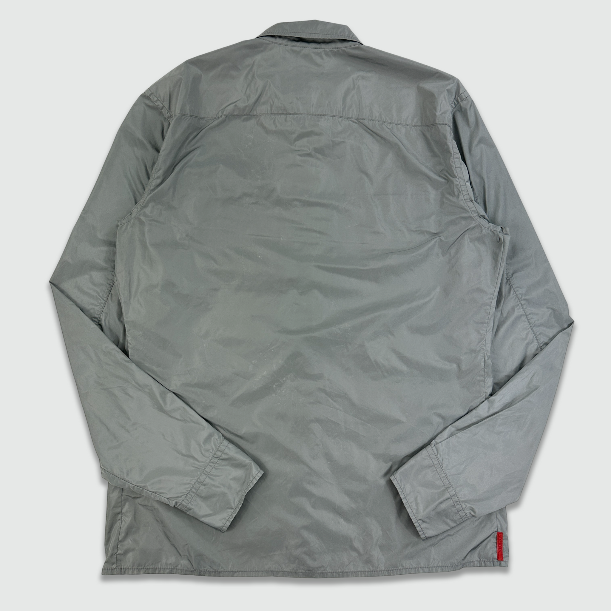Prada Sport Nylon Shirt (M/L)