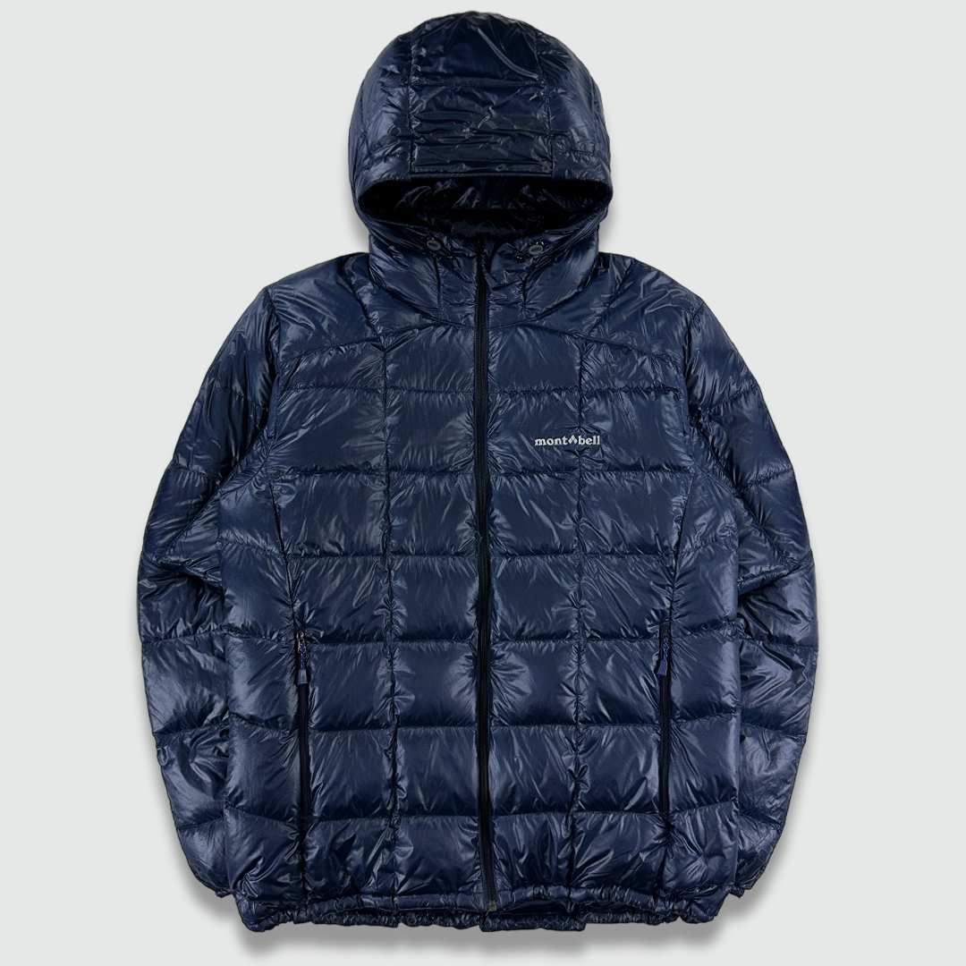 Montbell Puffer Jacket (L)