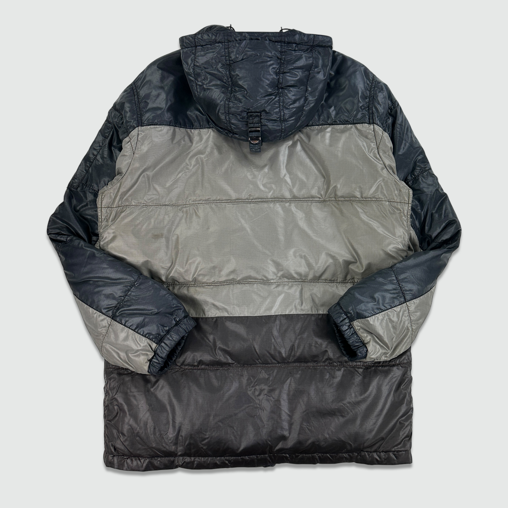 Prada Sport Puffer Jacket (L)