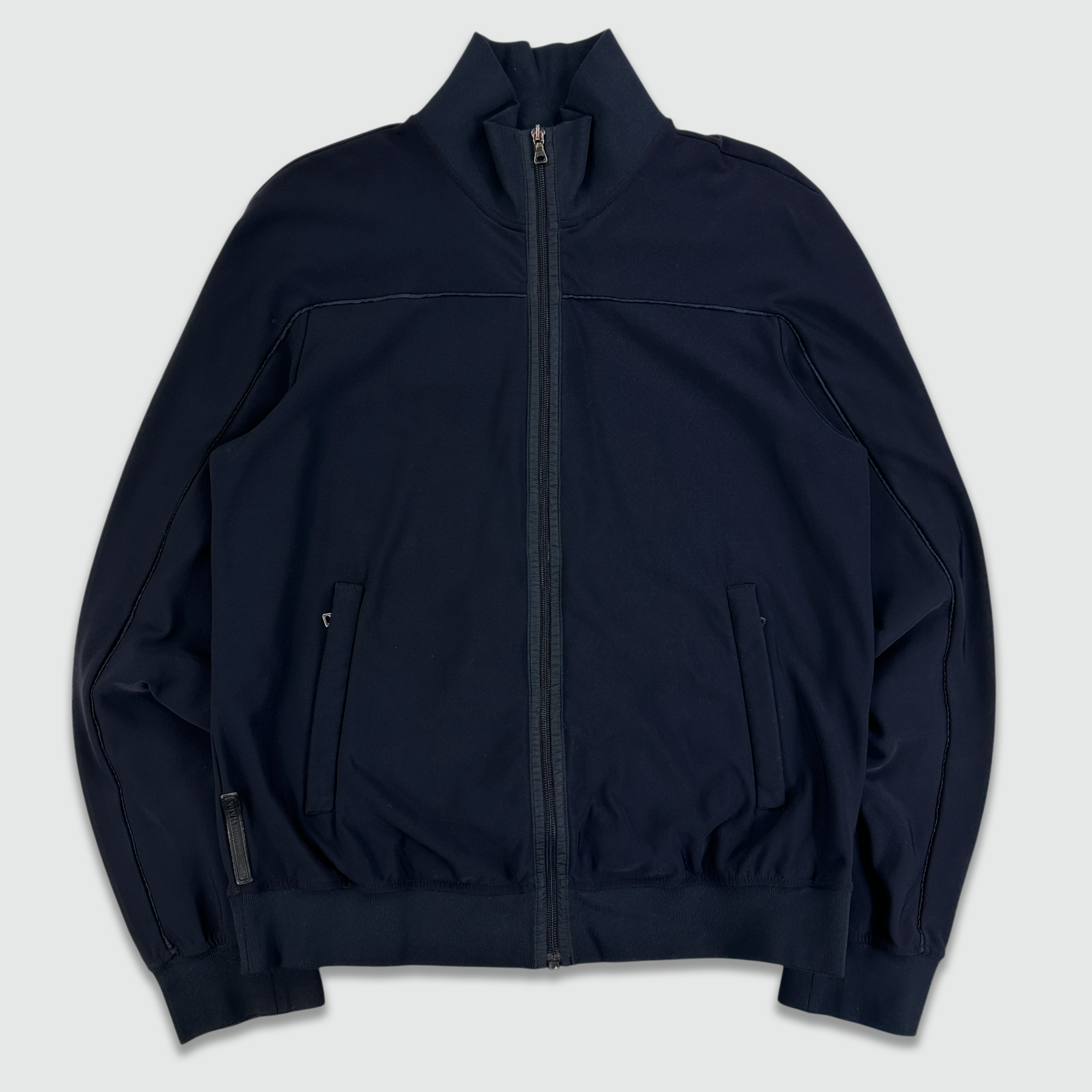Prada Sport Track Jacket (M/L)