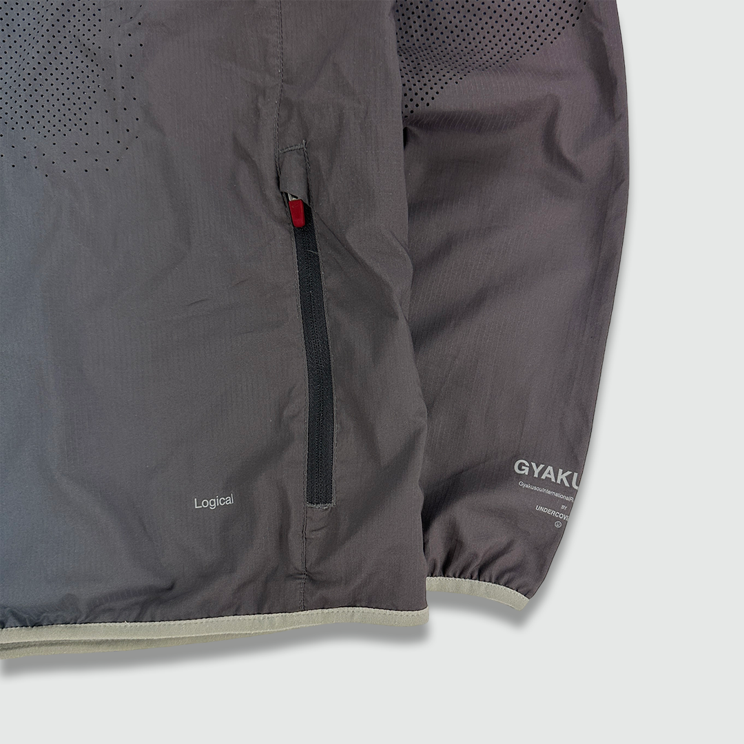 SS 2014 Nike Undercover Gyakusou Jacket (M)