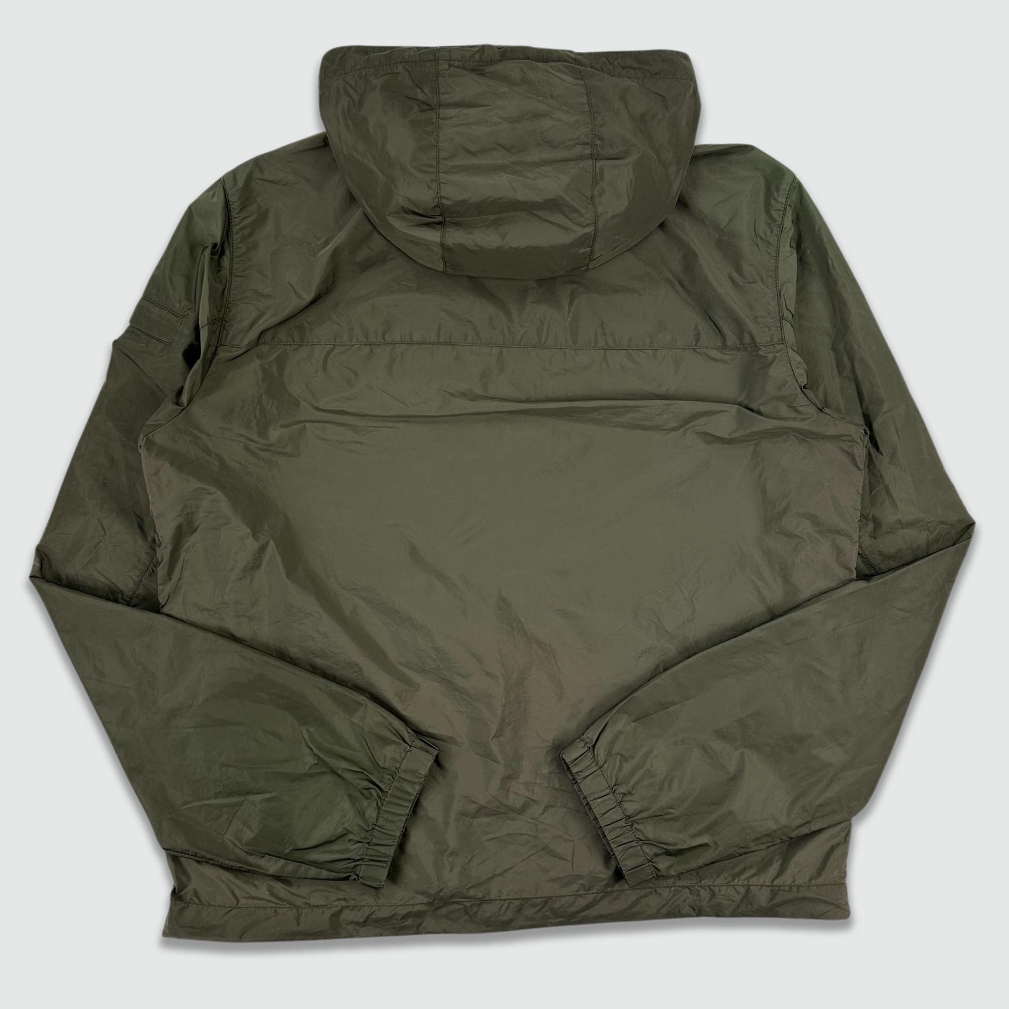 Prada Nylon Jacket (S)