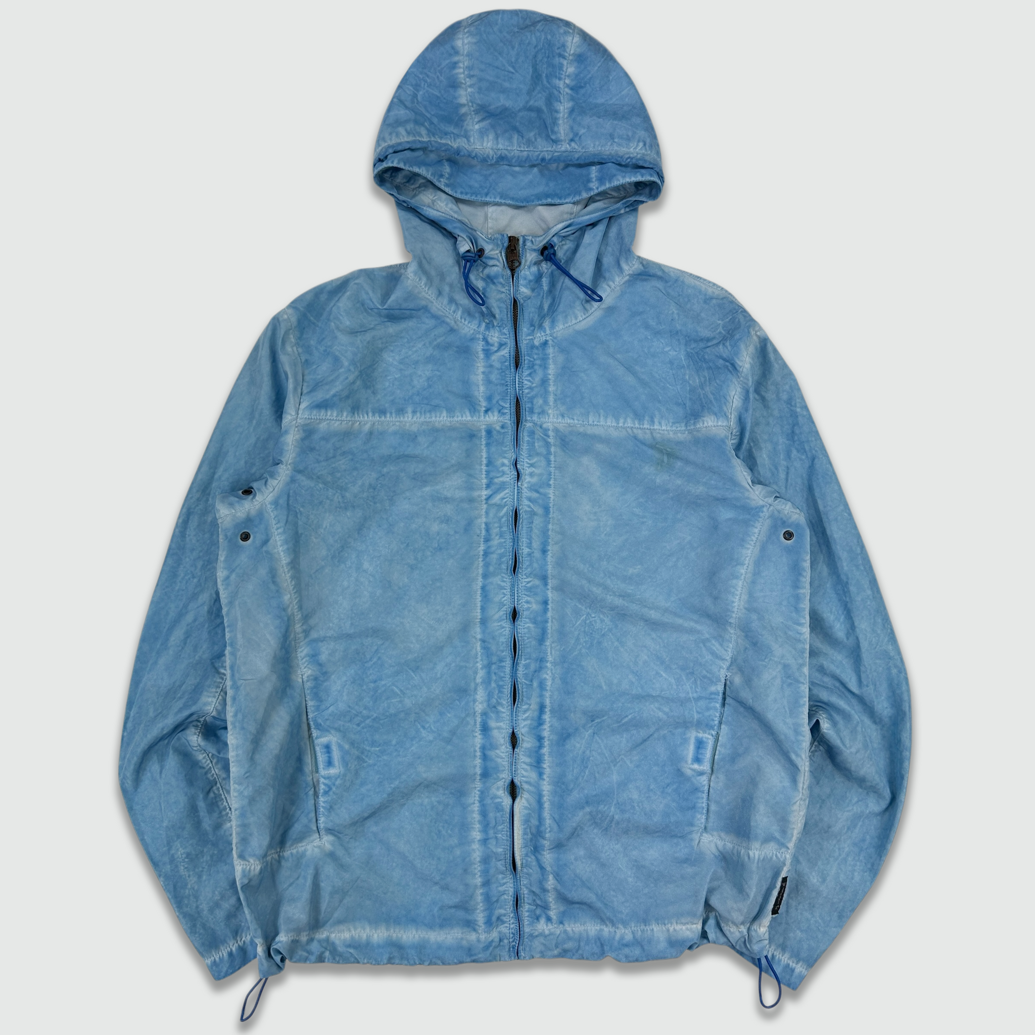 Armani Jeans Jacket (L/XL)