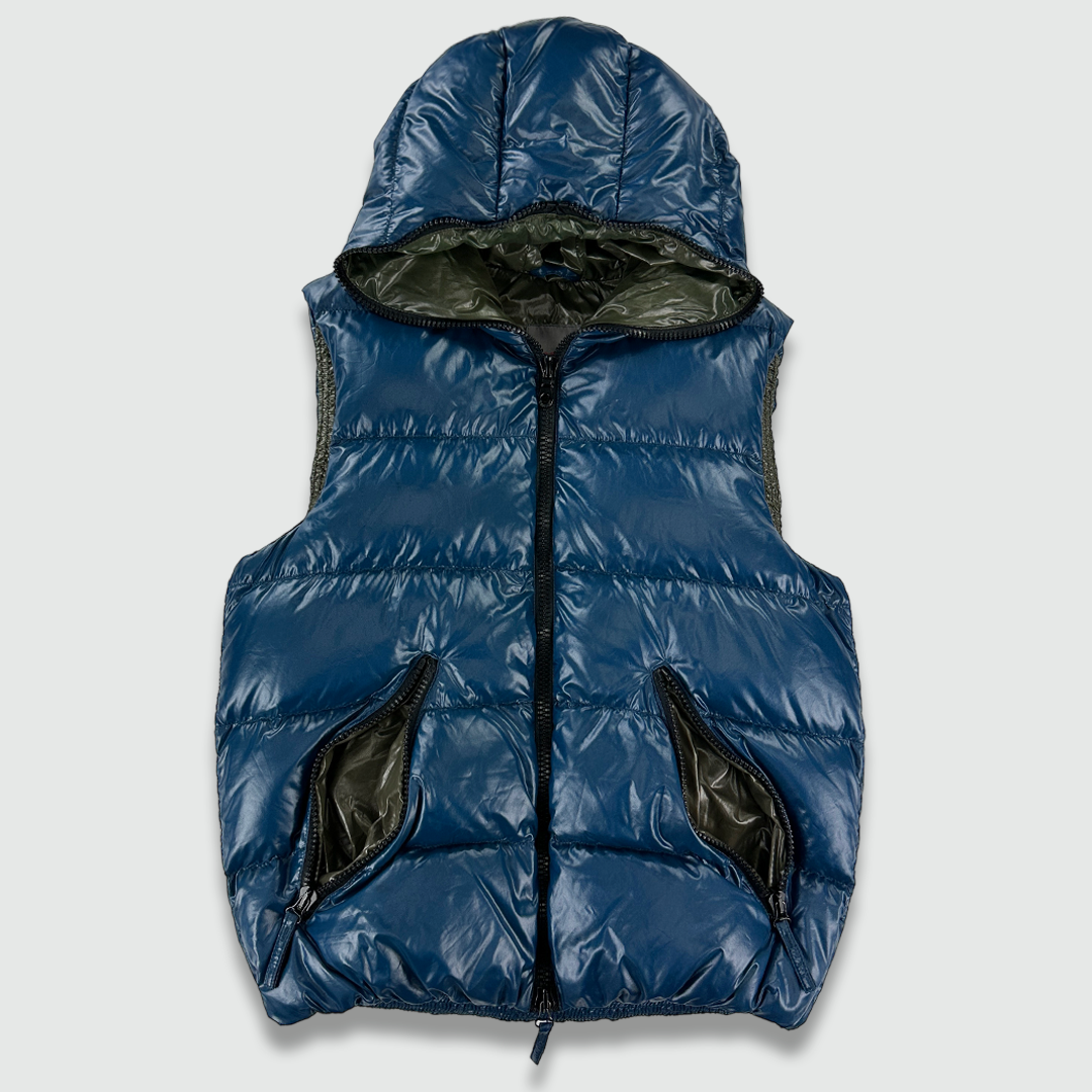 Duvetica Gilet (M) – PASTDOWN