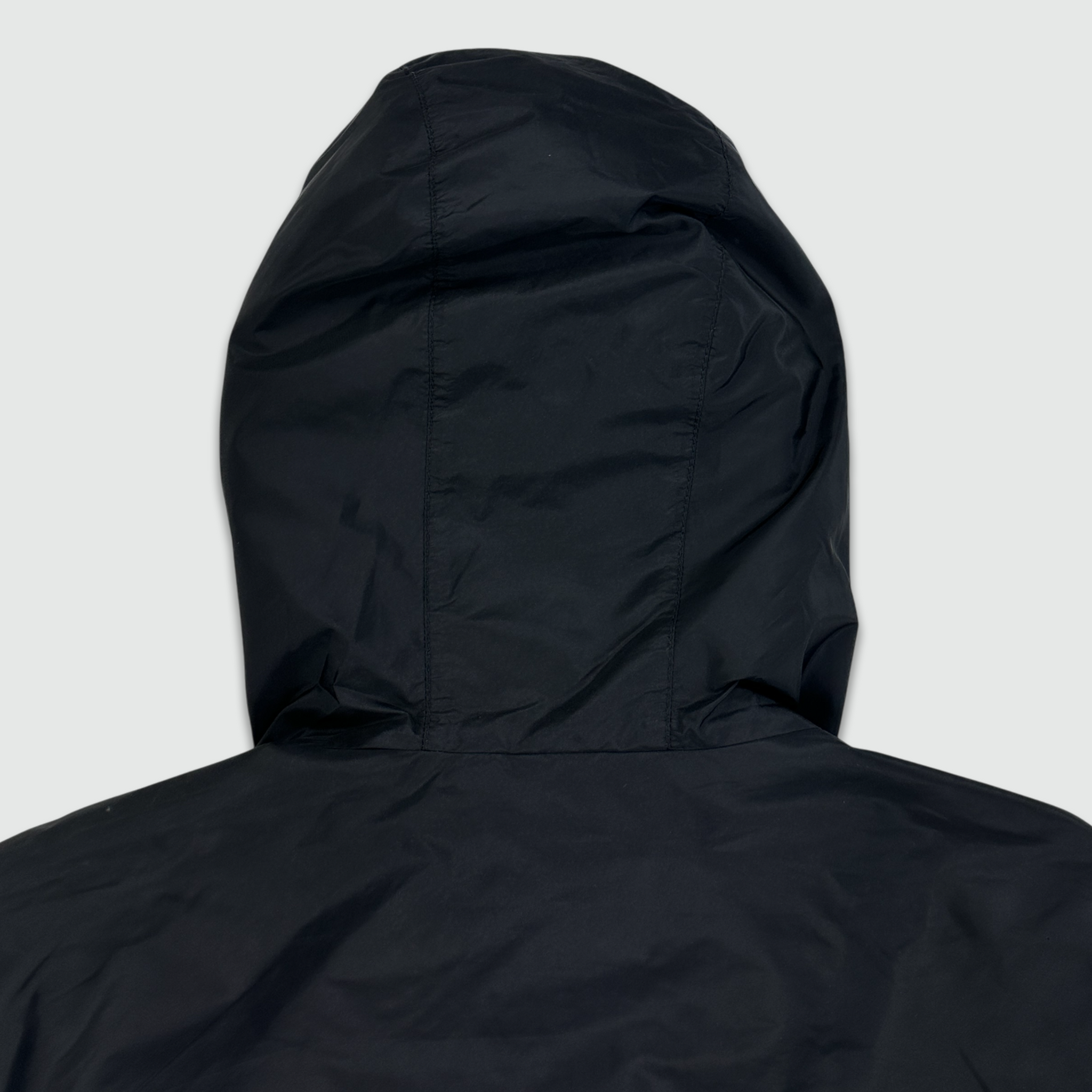Prada Nylon Jacket (L/XL)