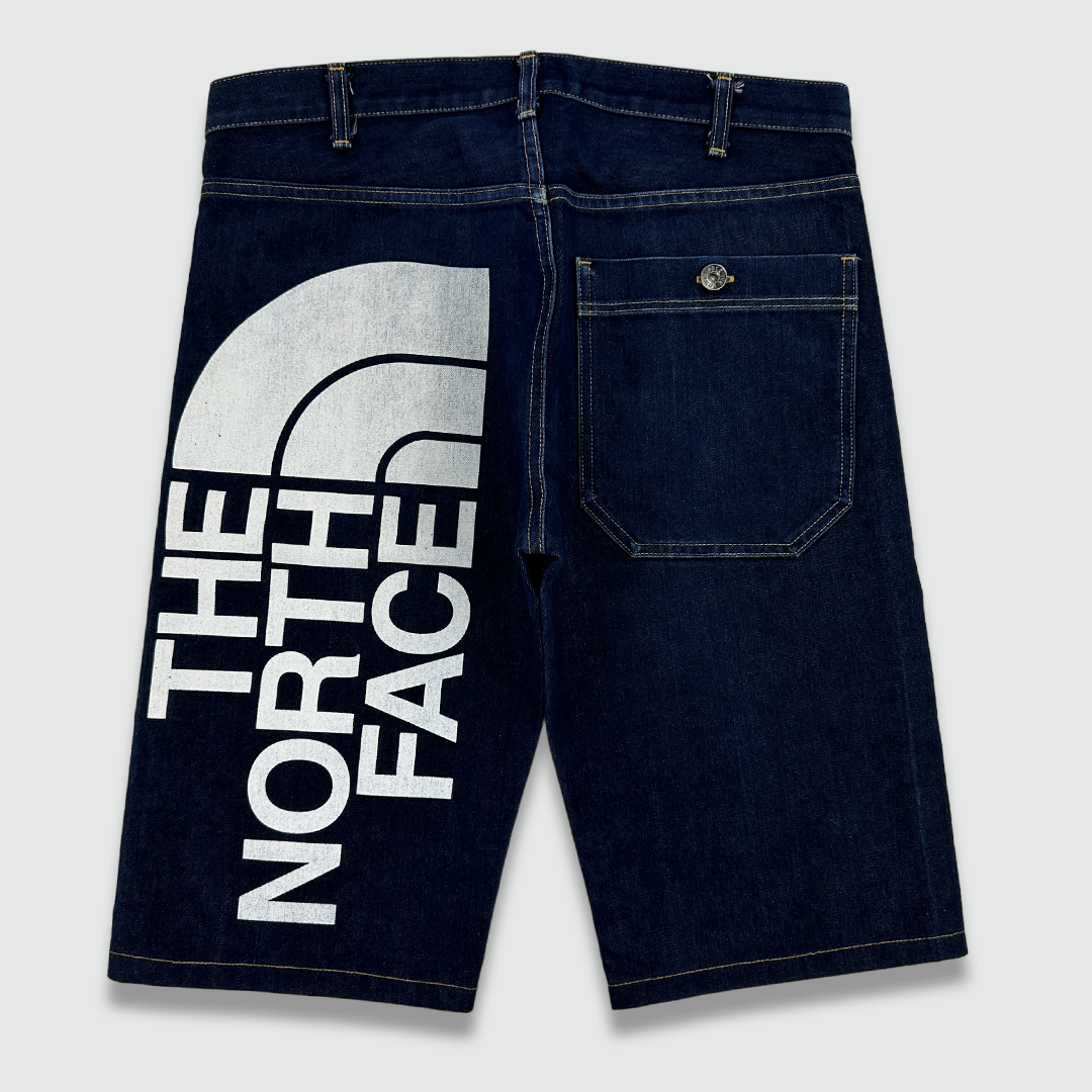 North Face CDG Shorts (M)