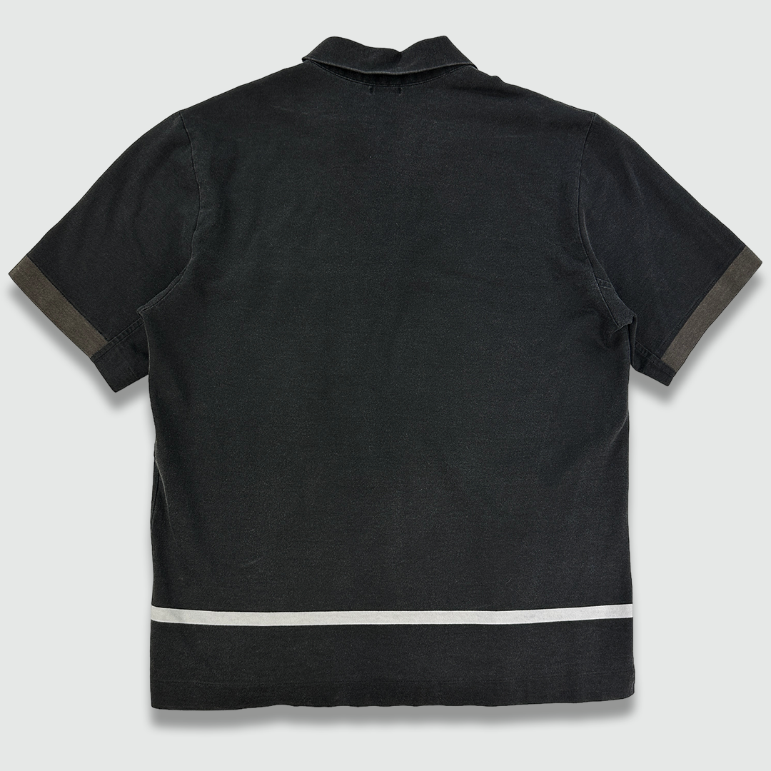 SS 2000 Stone Island Polo Shirt (M)