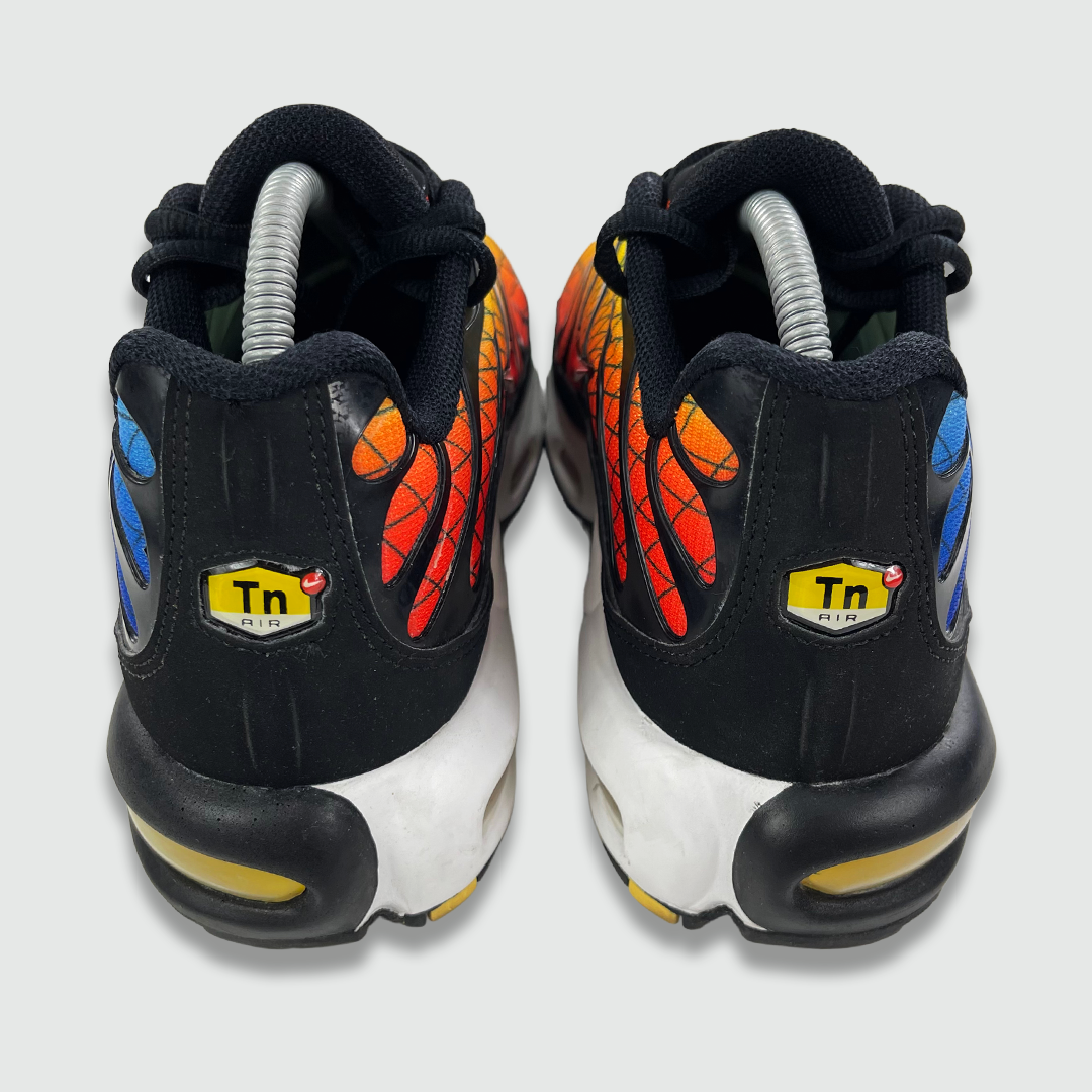 Nike TN 'Greedy' (UK 8) â PASTDOWN