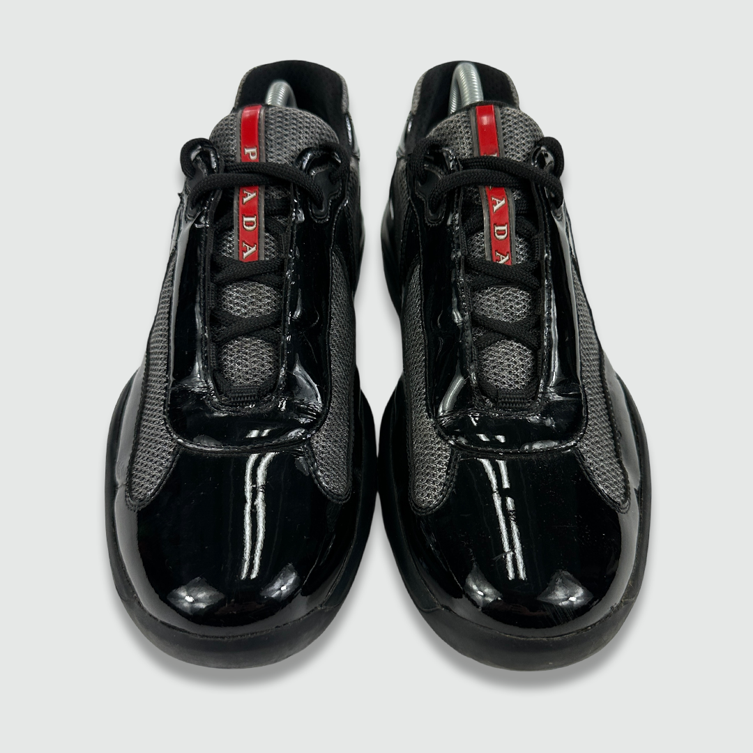 Prada Americas Cup (UK 9.5)