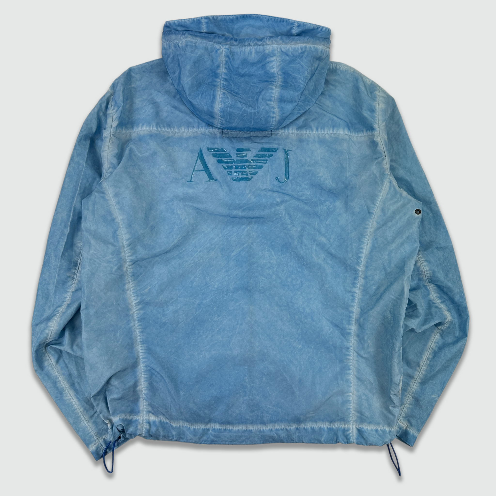 Armani Jeans Jacket (L/XL)