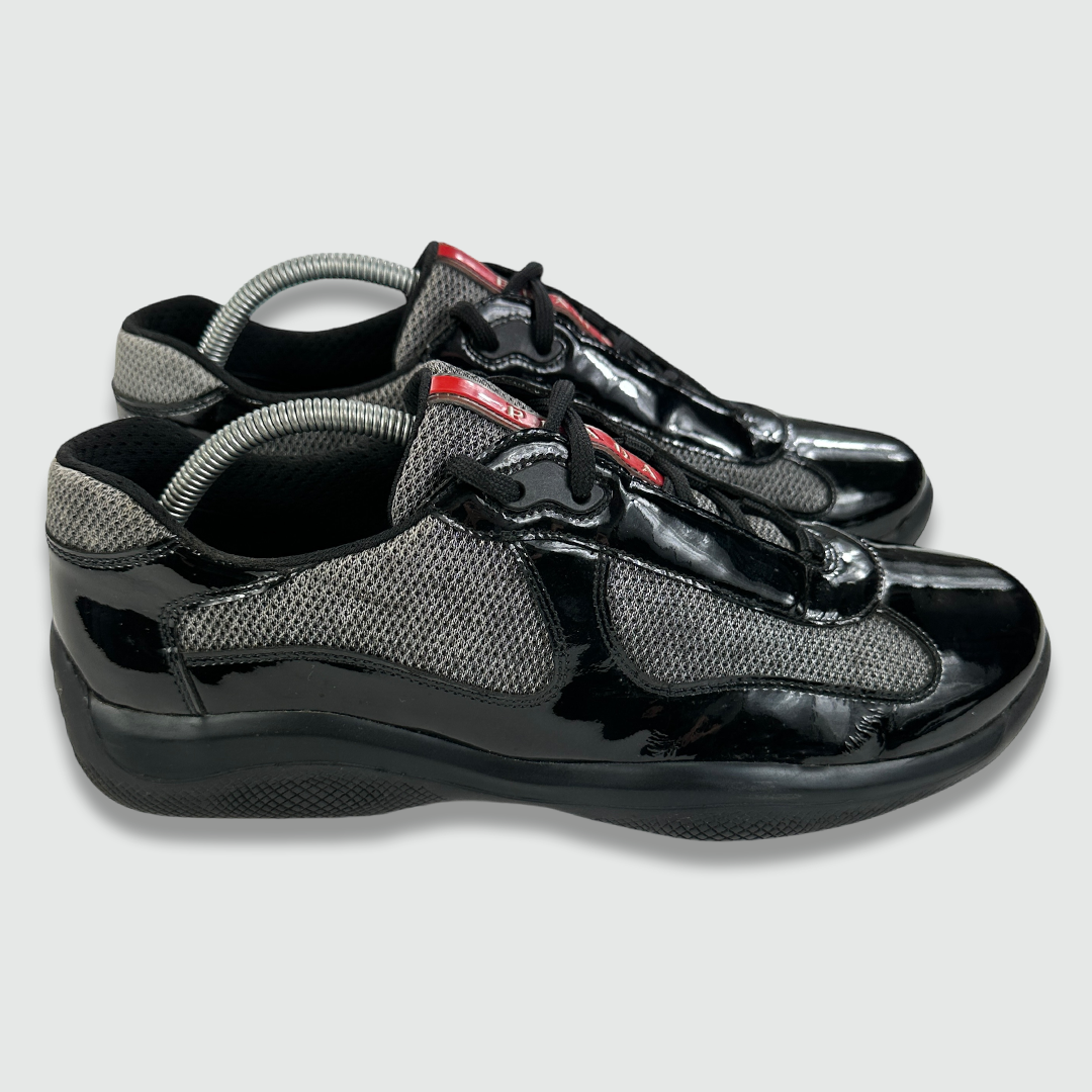 Prada Americas Cup (UK 9.5)