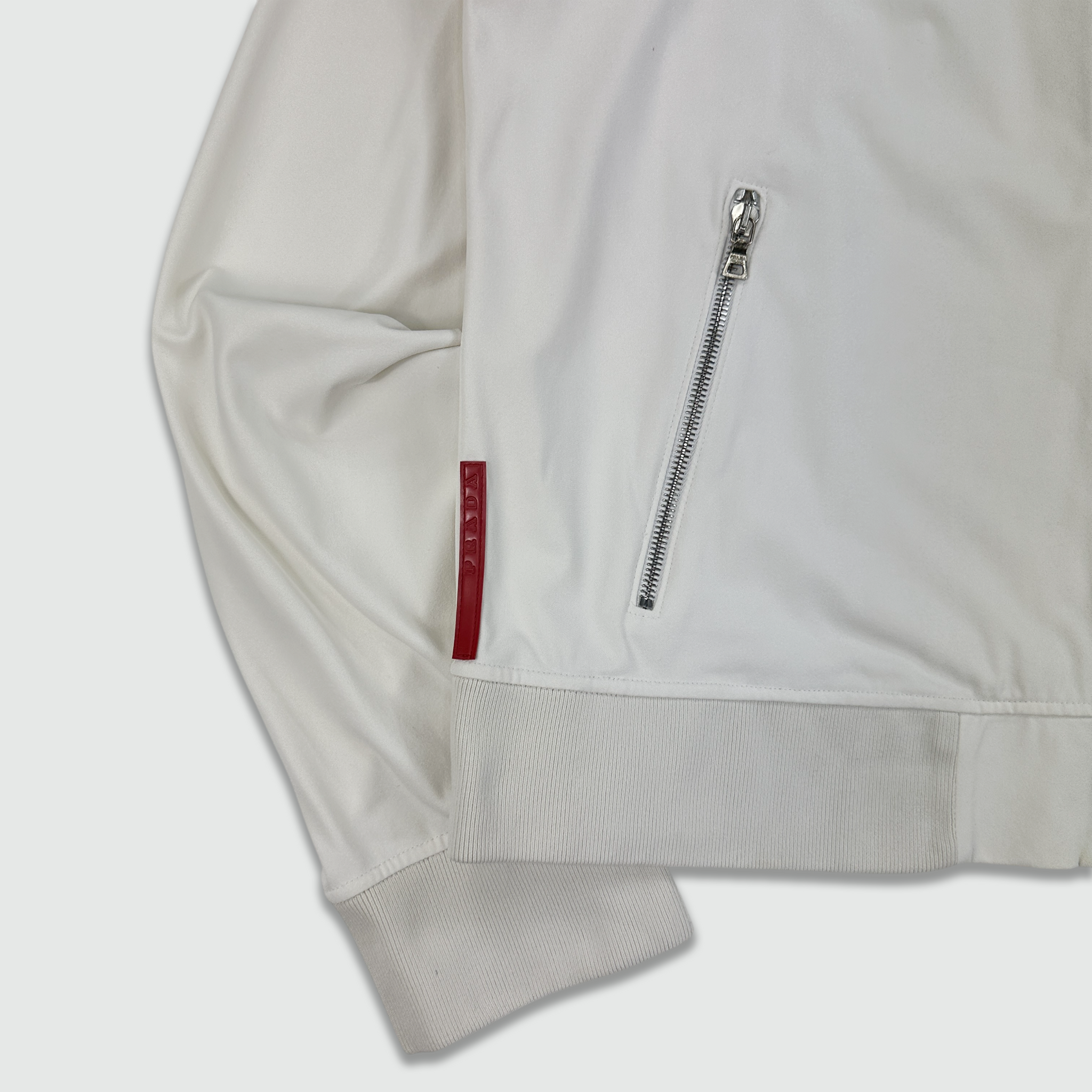 Prada Sport Track Jacket (L)