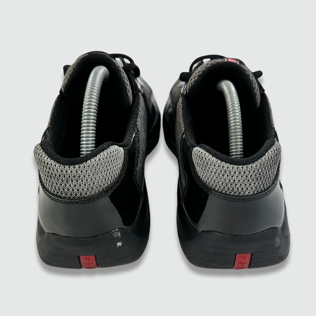 Prada Americas Cup (UK 9.5)