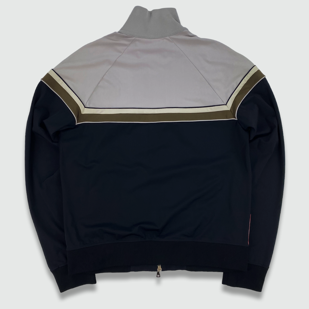 Prada Sport Track Jacket (M) – PASTDOWN Prada Sport Track Jacket (M) – PASTDOWN