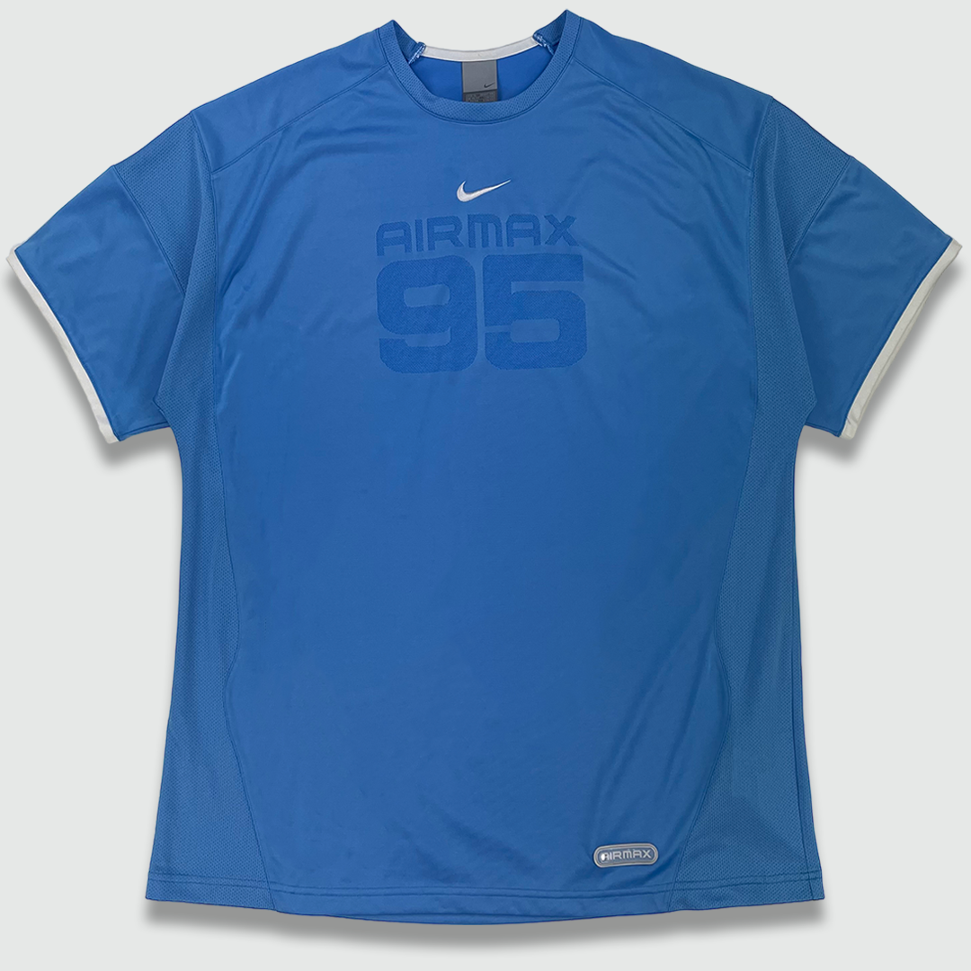Air max 95 t shirt hotsell