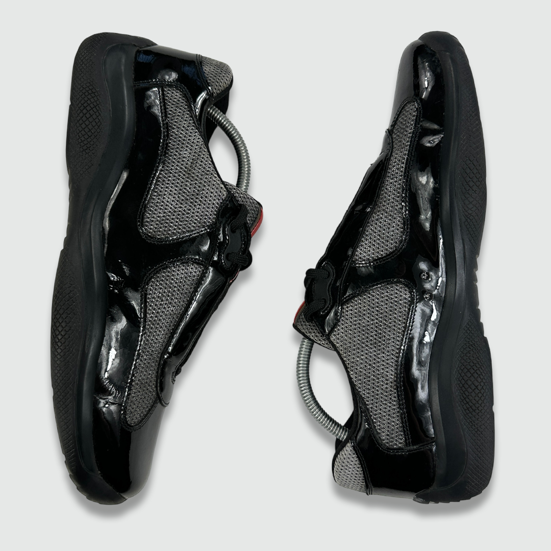 Prada Americas Cup (UK 9.5)