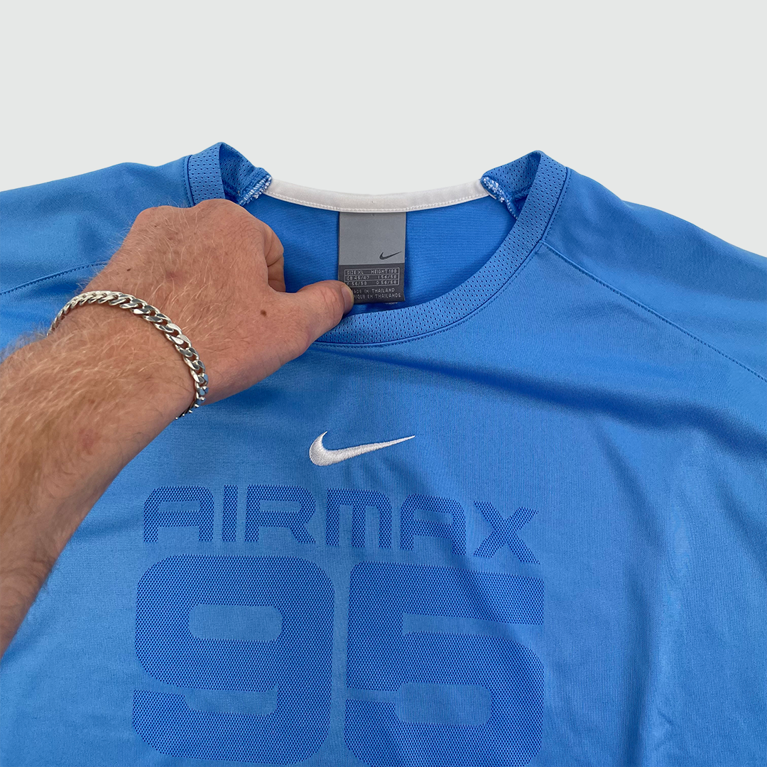 Nike air max 95 2025 t shirt